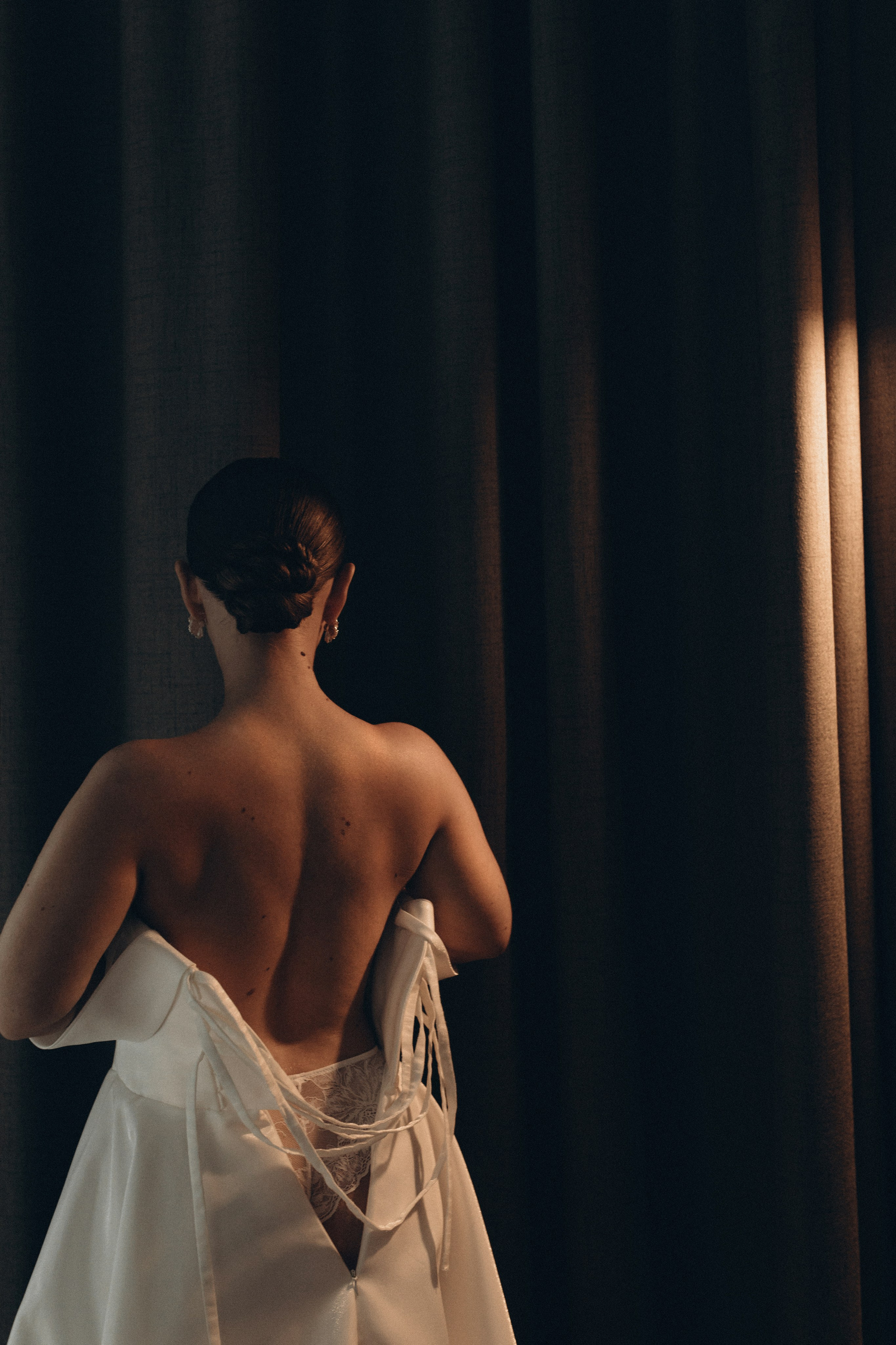 Эльяр и Валерия. Фотограф Ксюша Белоносова