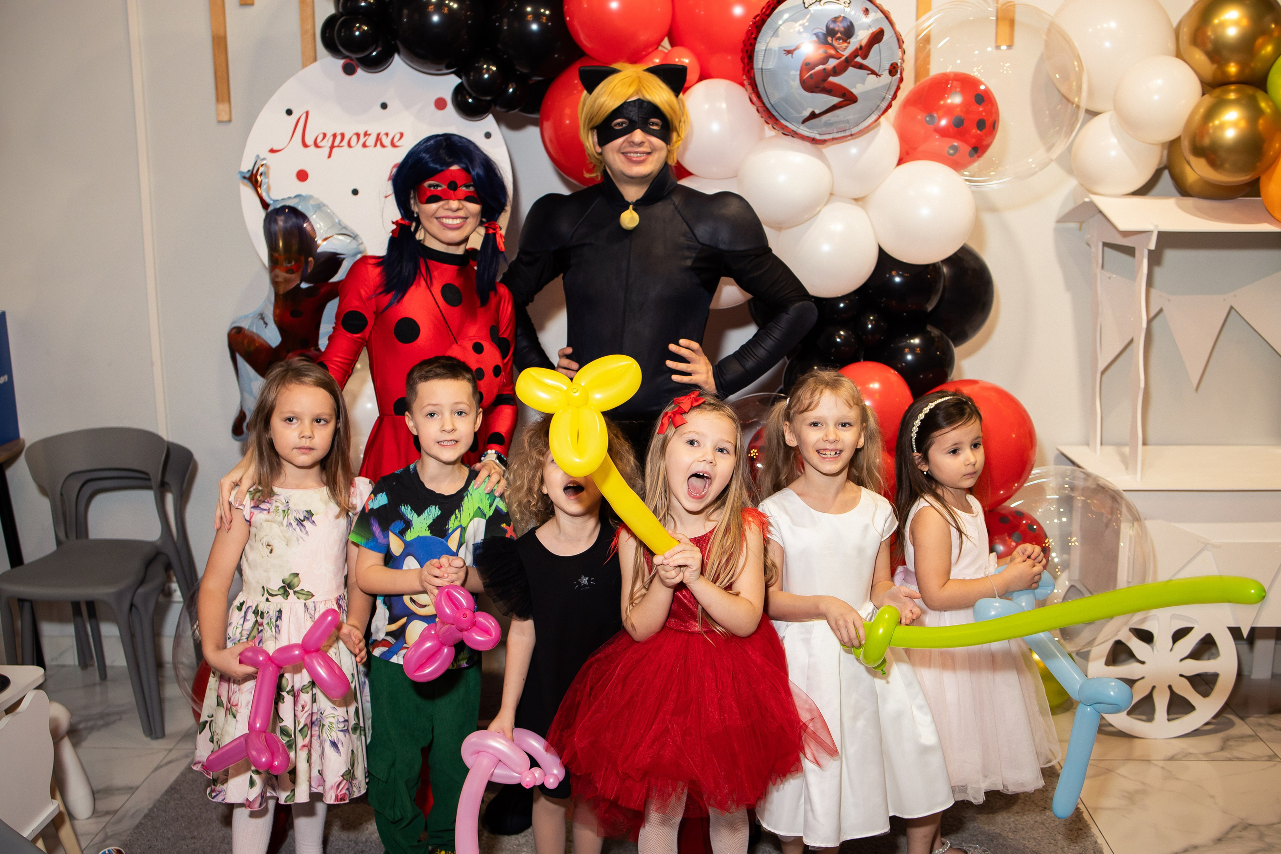 Валерия. Детский и семейный фотограф в Пушкино, Мытищи, Москва Сергеева Светлана