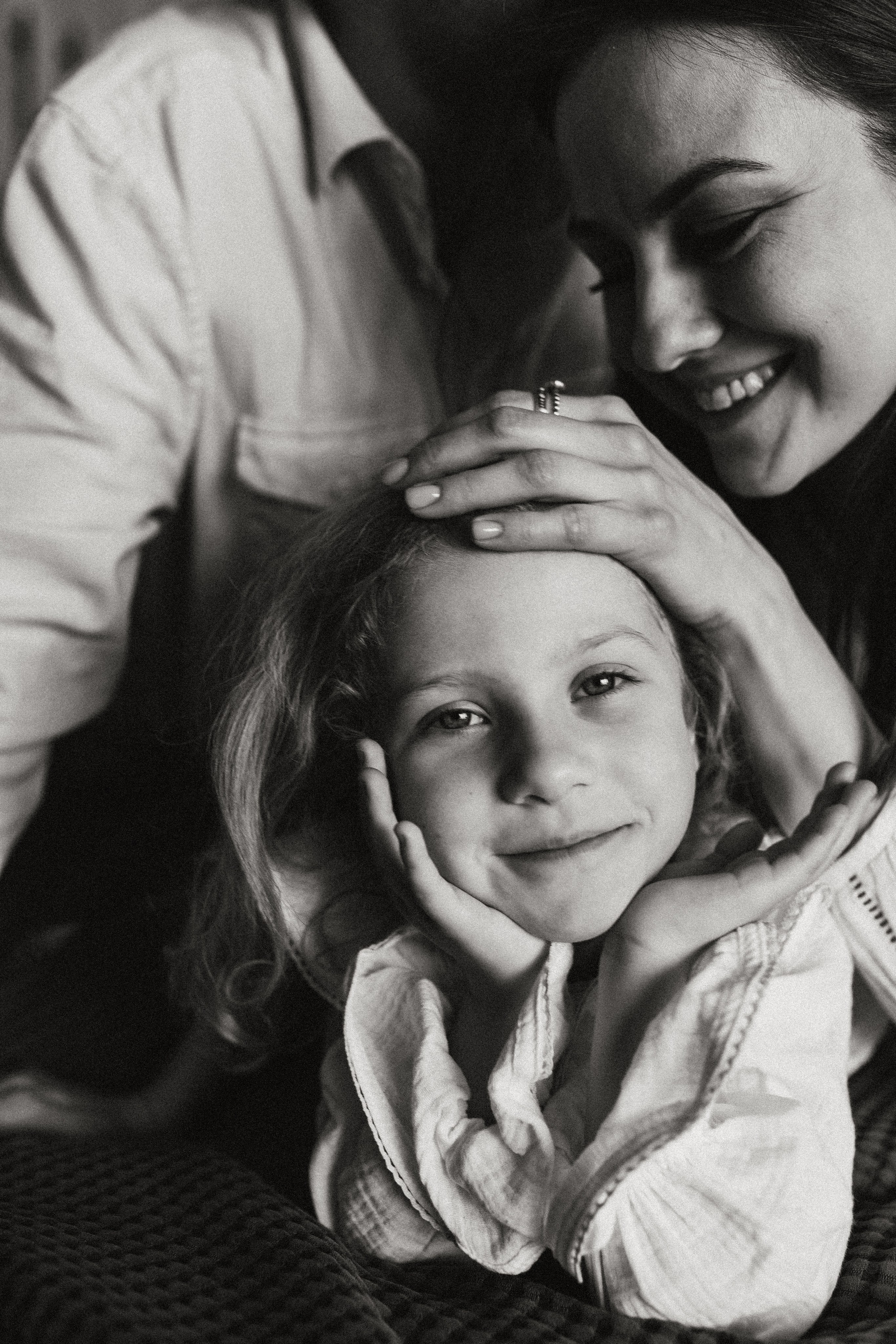 Это любовь. Семейный фотограф в Новороссийске и Анапе Александра Яковлева