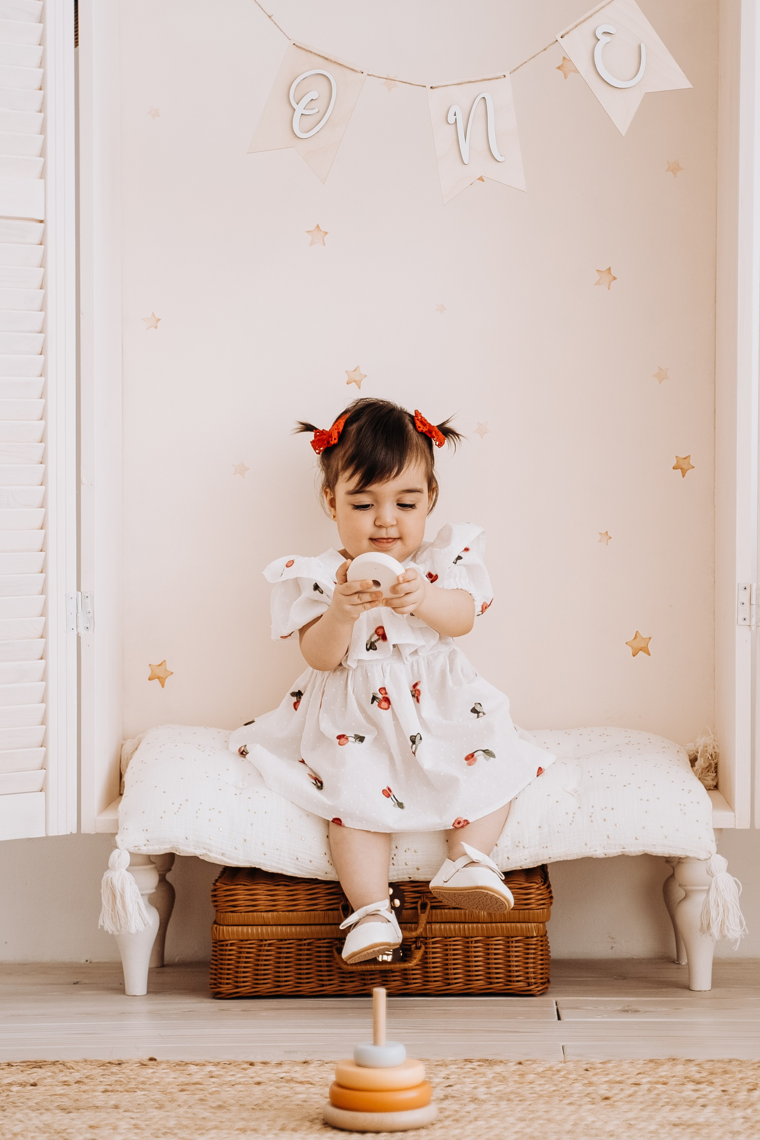 Работы штатного фотографа. Детская фотостудия «PRODETSTVO»