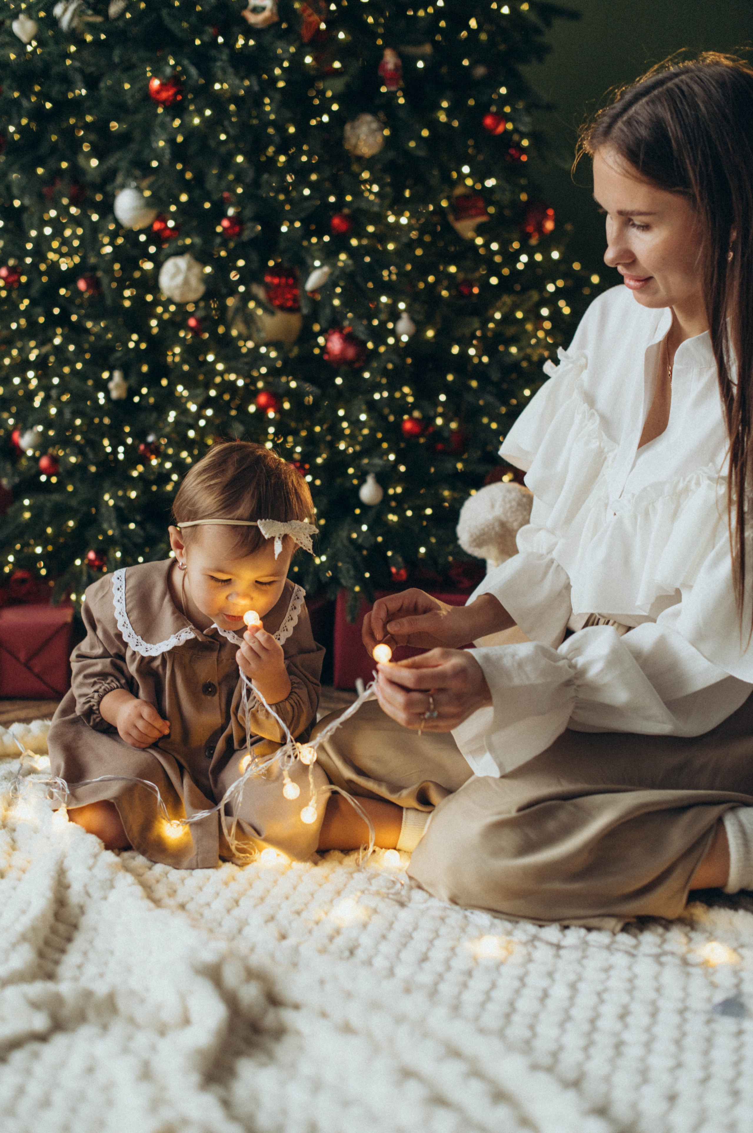 Семейные истории. Семейный и портретный фотограф Надежда Вылку