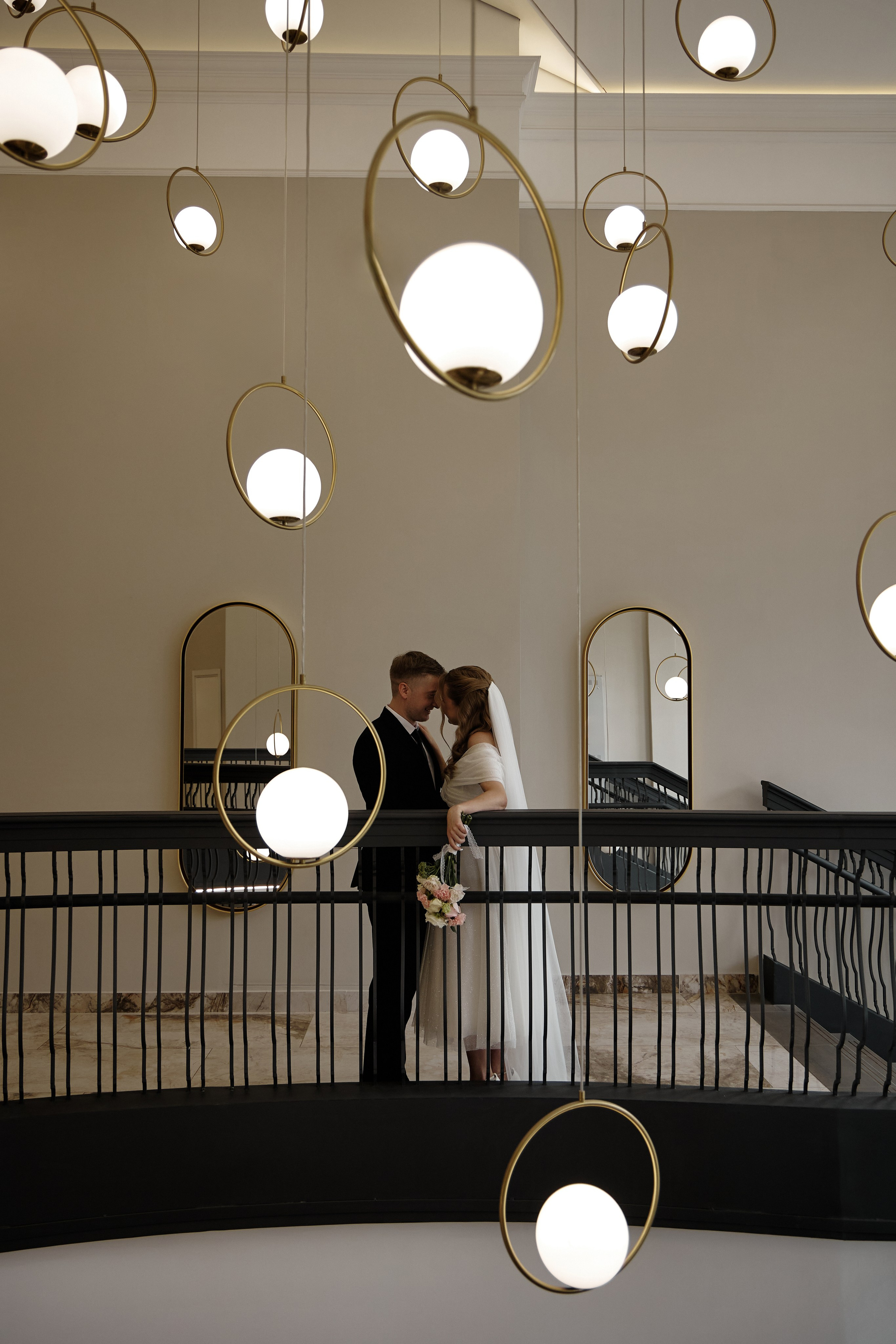 Андрей и Полина. Александр и Евгения Фокины — фотограф Первоуральск, Екатеринбург