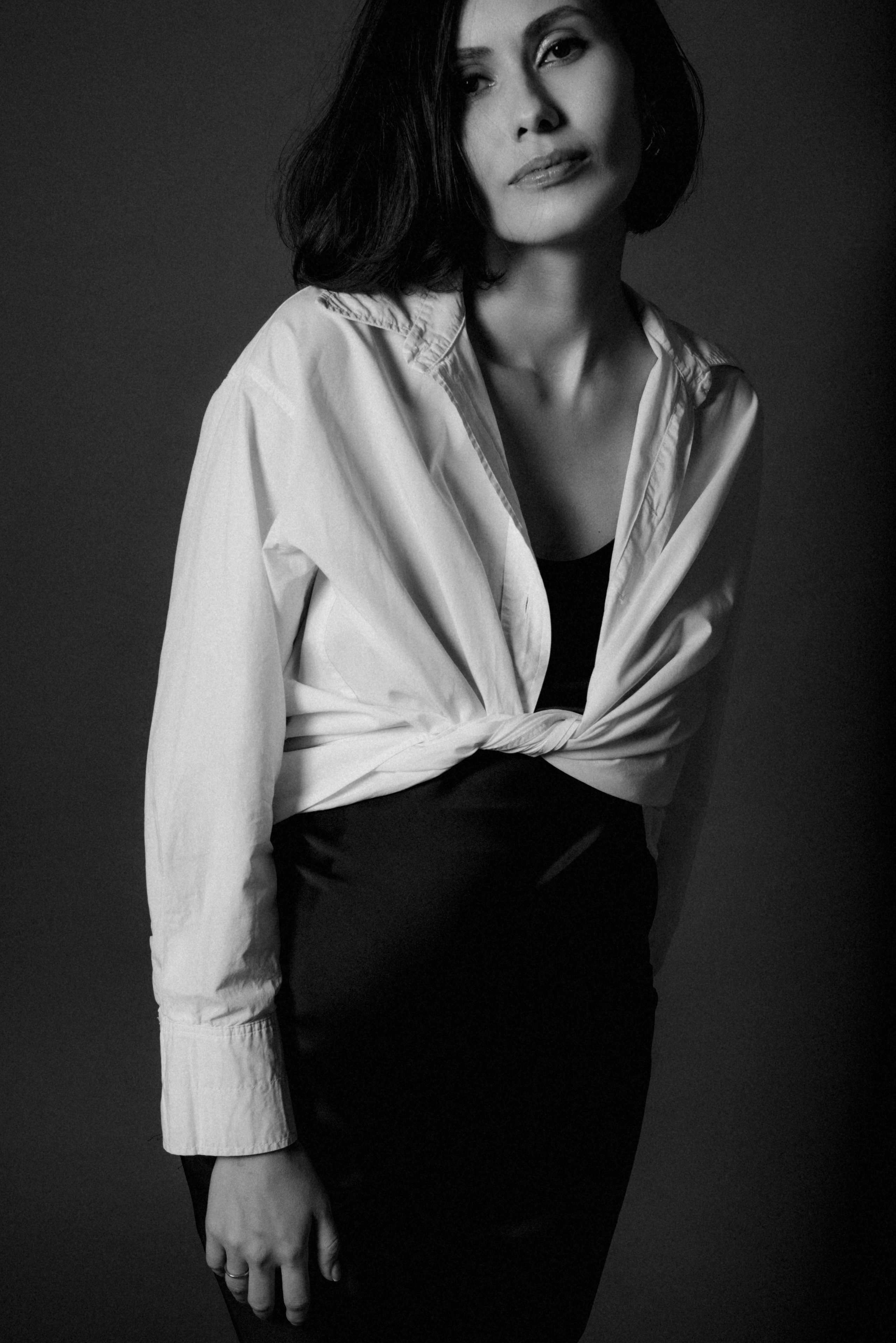 Беременность. Фотограф Анжела Кудайнетова