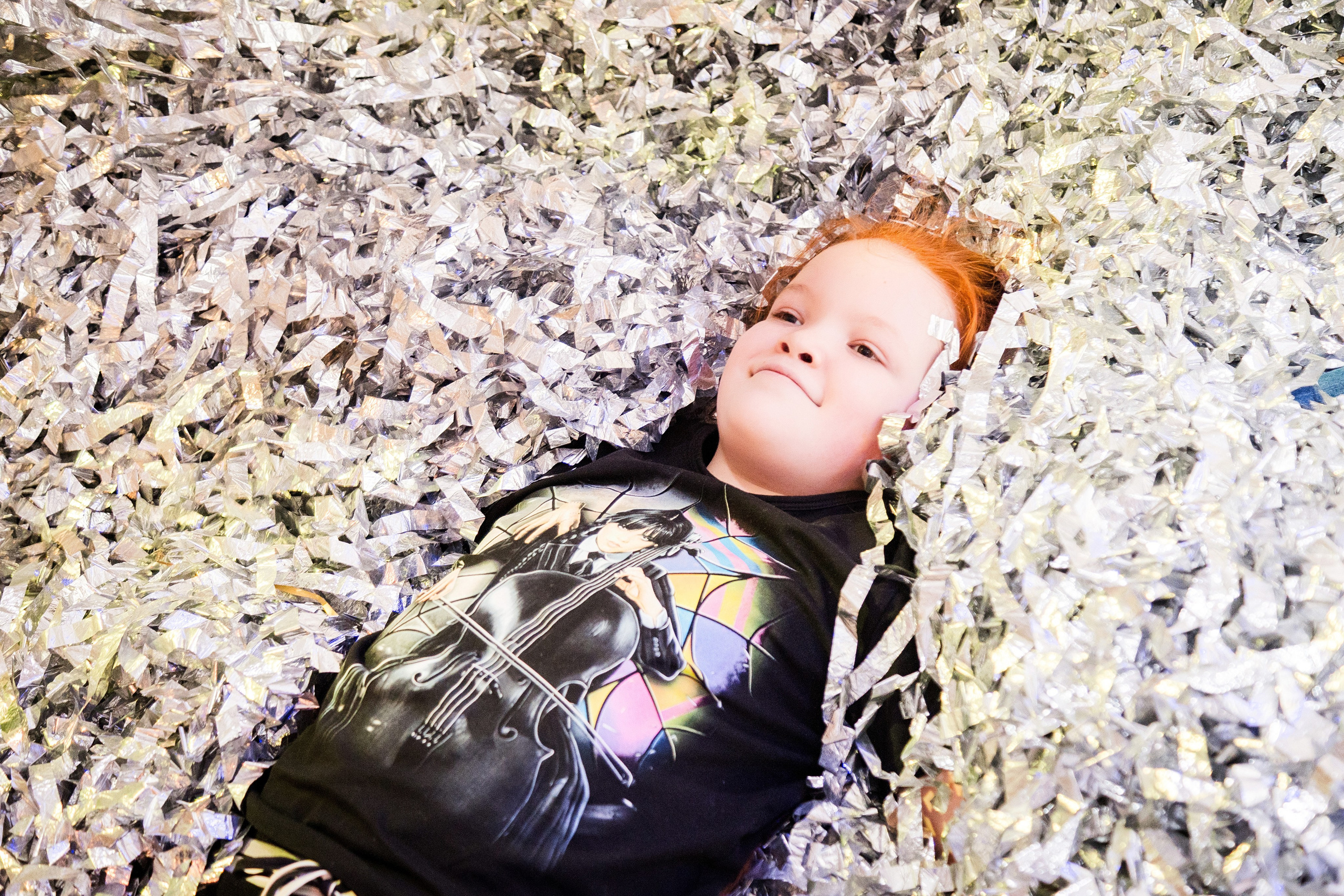 Захару 5 лет. Детский фотограф видеограф в Хабаровске Михаил Орлов