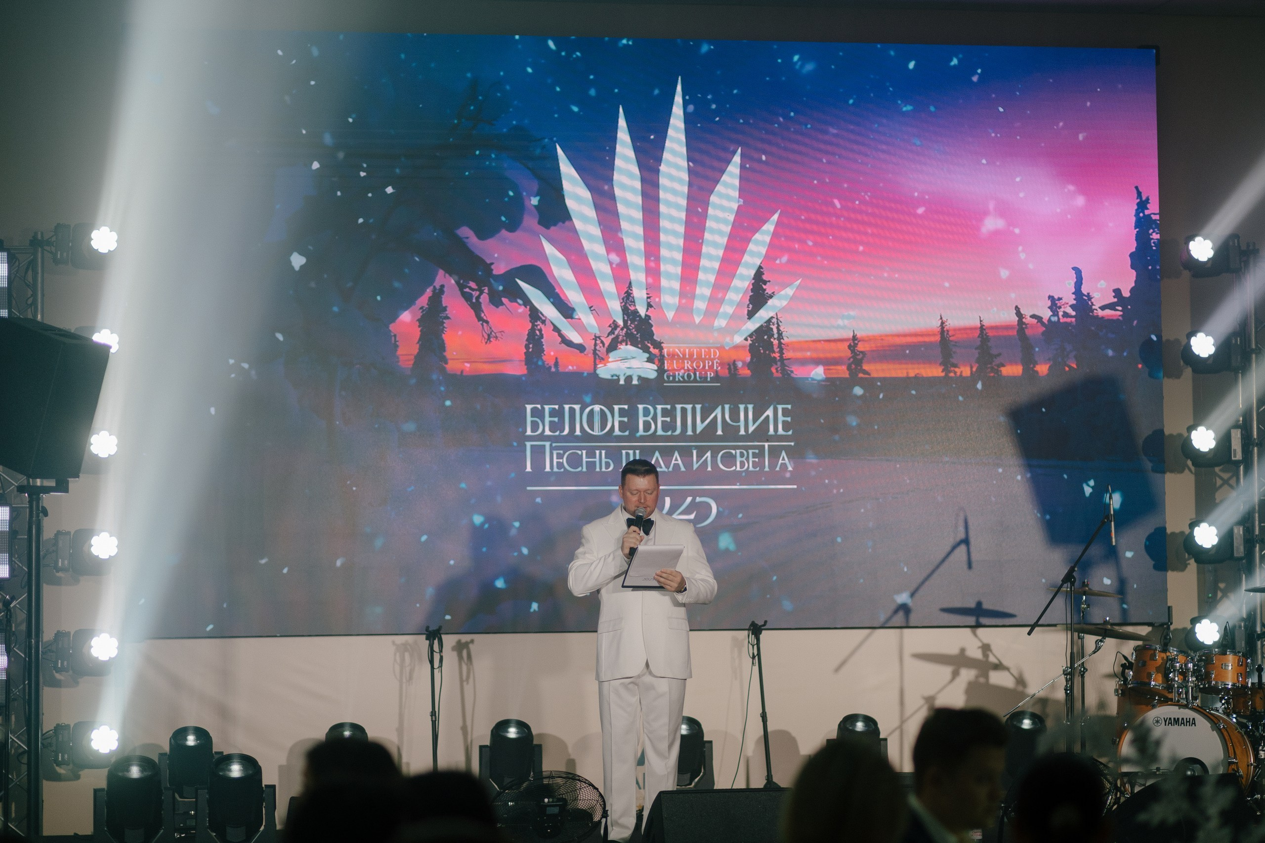 Корпоратив Единая Европа. Фотограф мероприятий, персональные съемки в Москве Владиславлева Настя