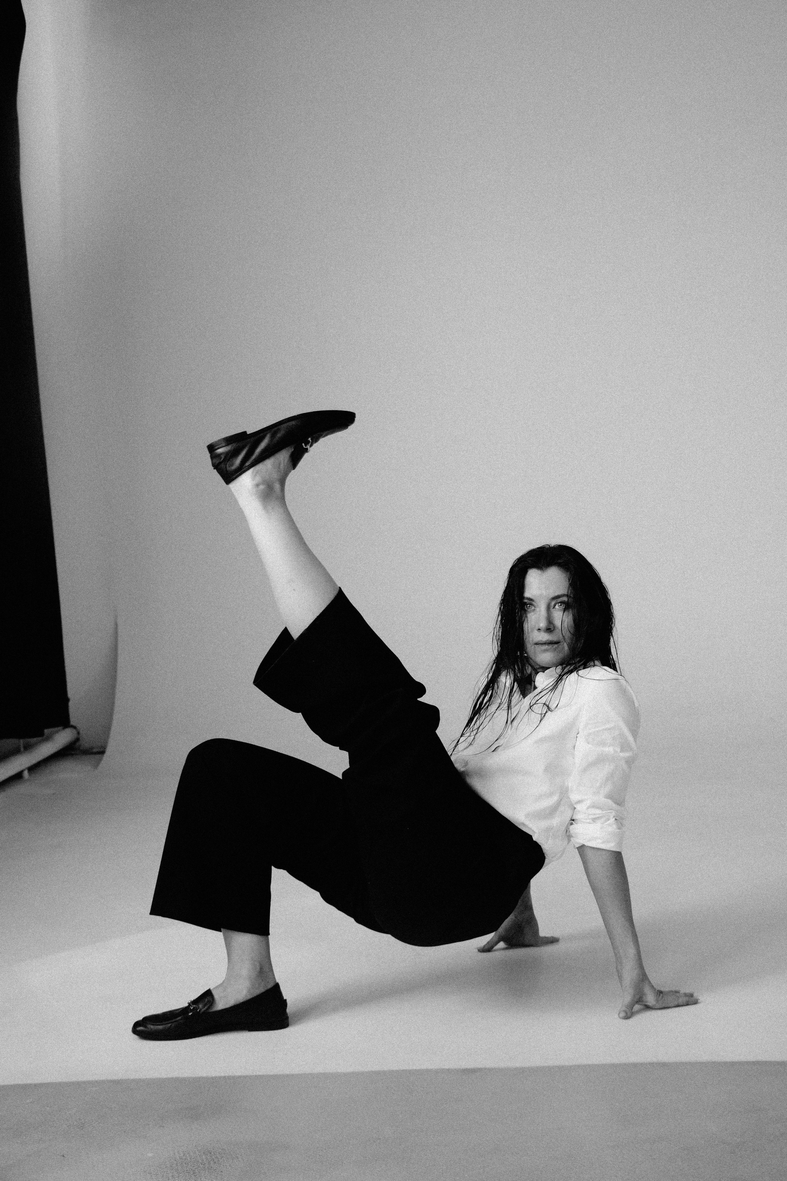 Настя. Фотограф в Тюмени Анастасия Долинина