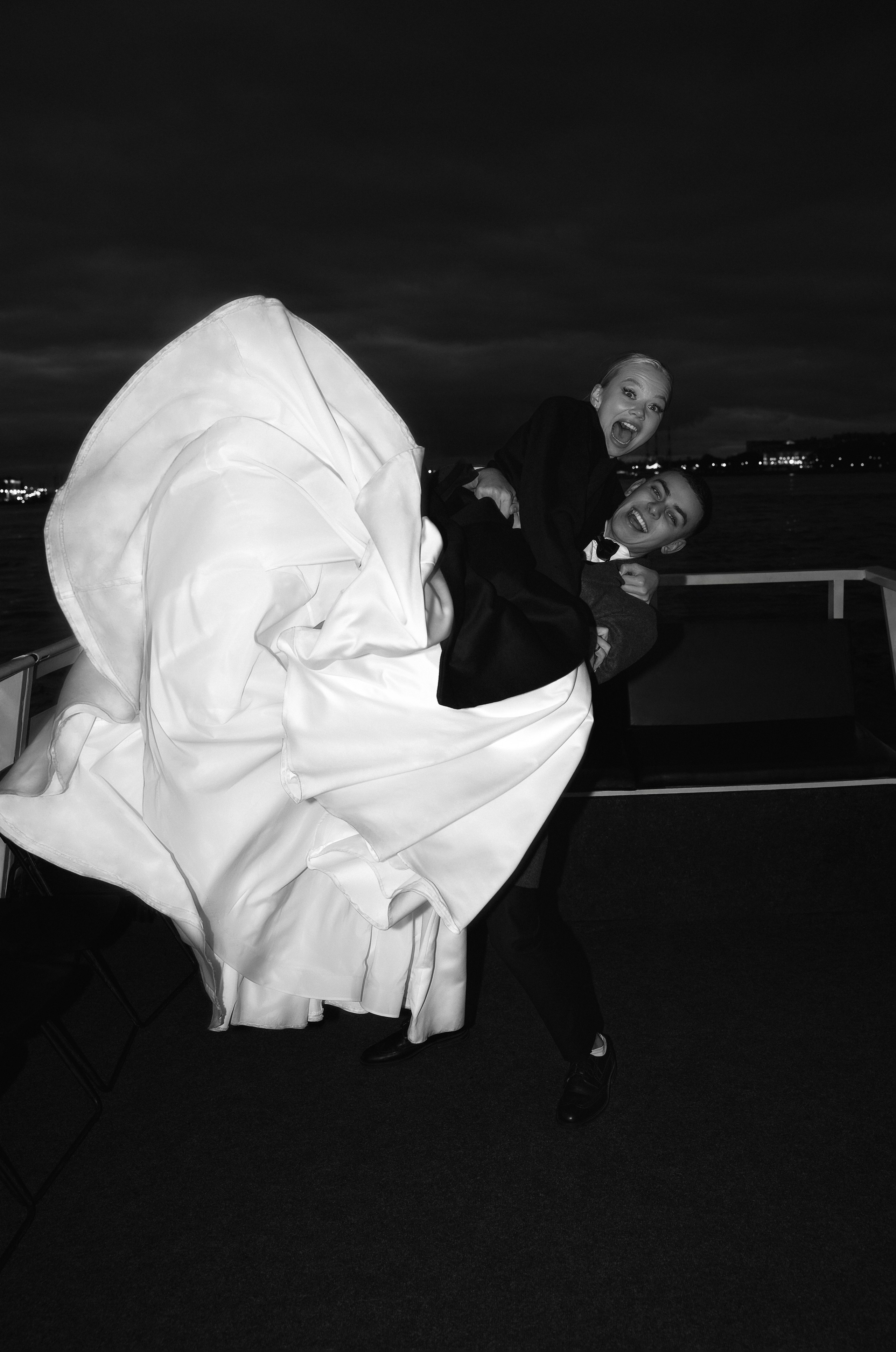 Артем и Полина. Свадебный фотограф Санкт-Петербург СПб Виталий Богданов