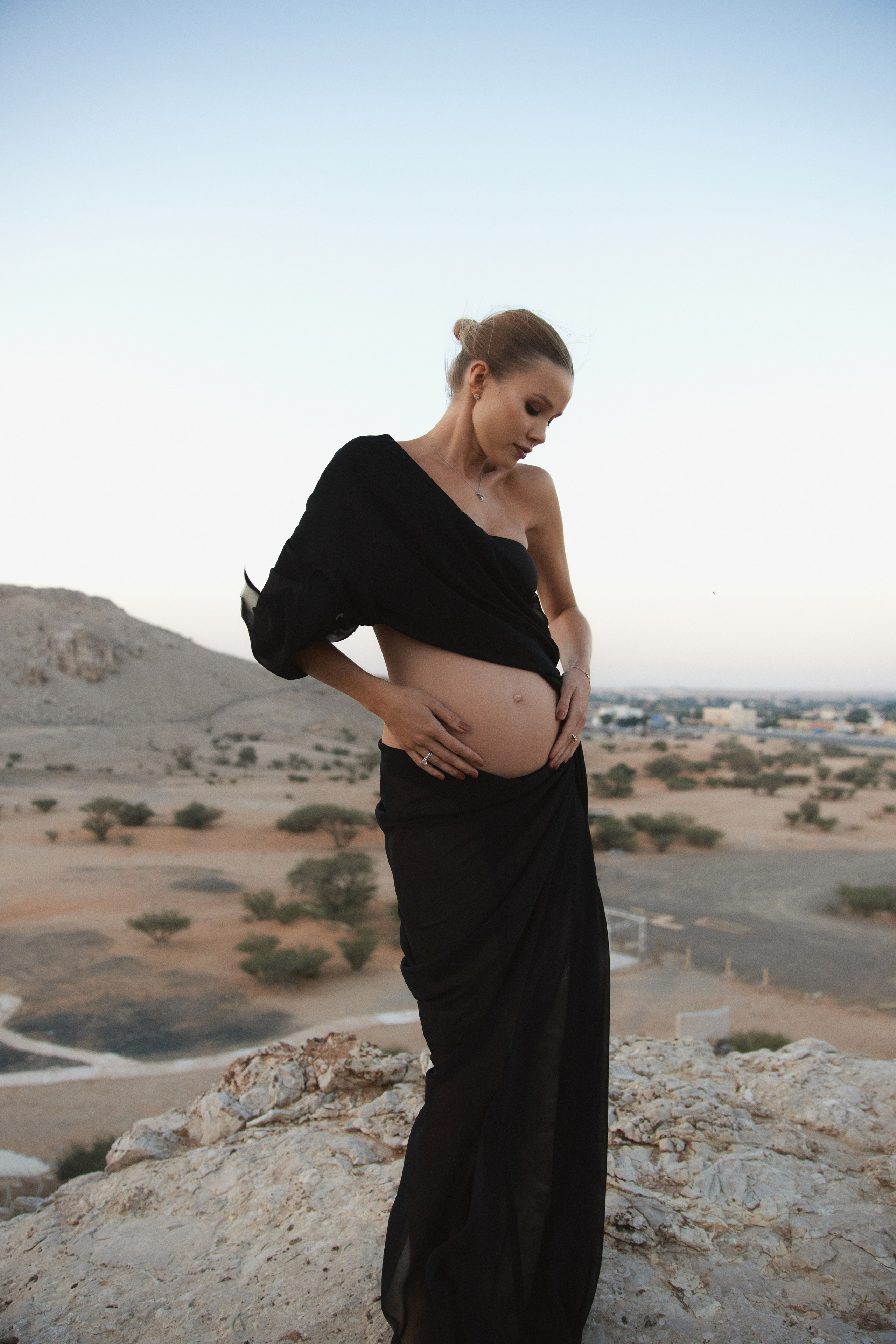 2024. Фотограф Дубай