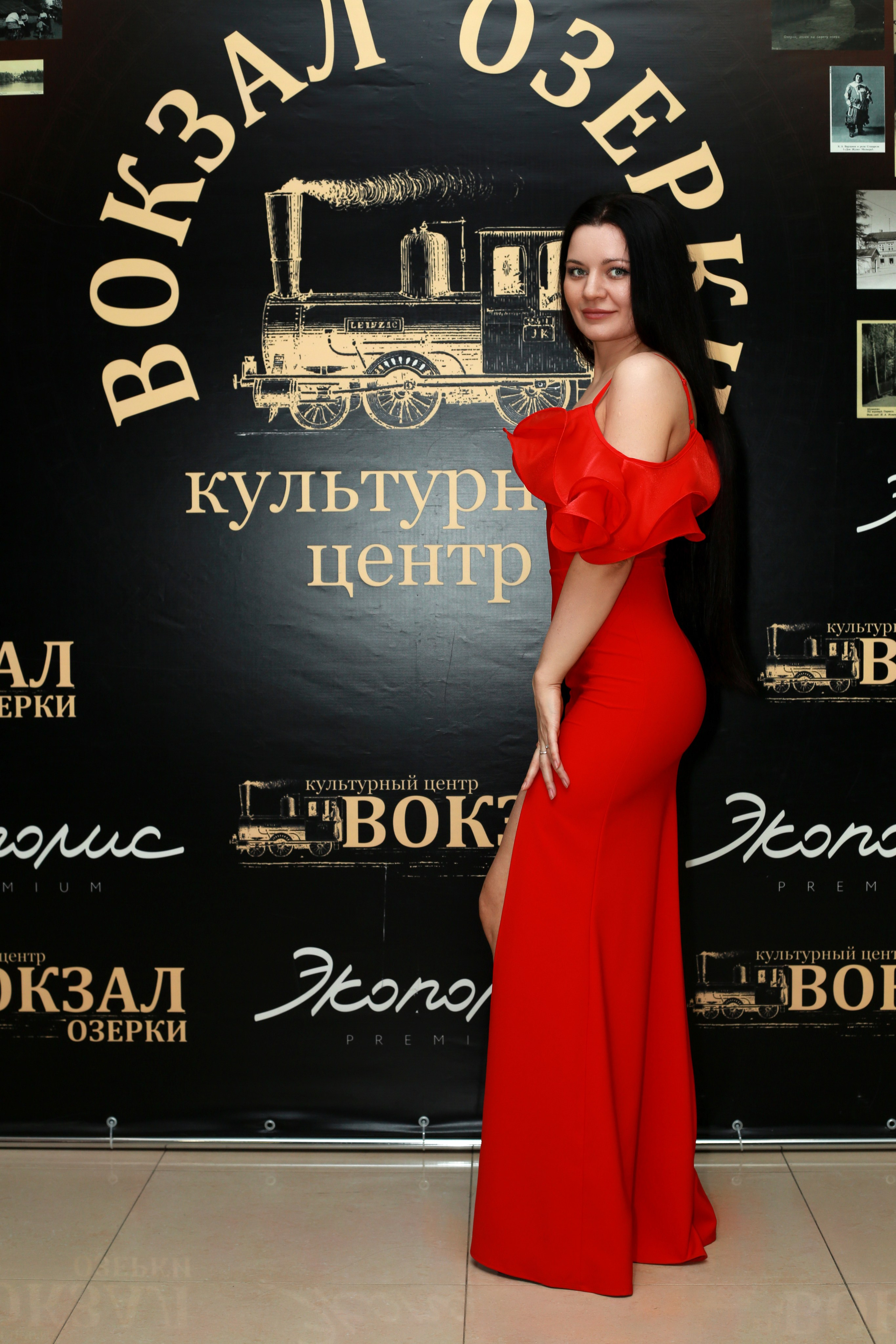 «Красота в деталях». Фотограф Сергей Мединов