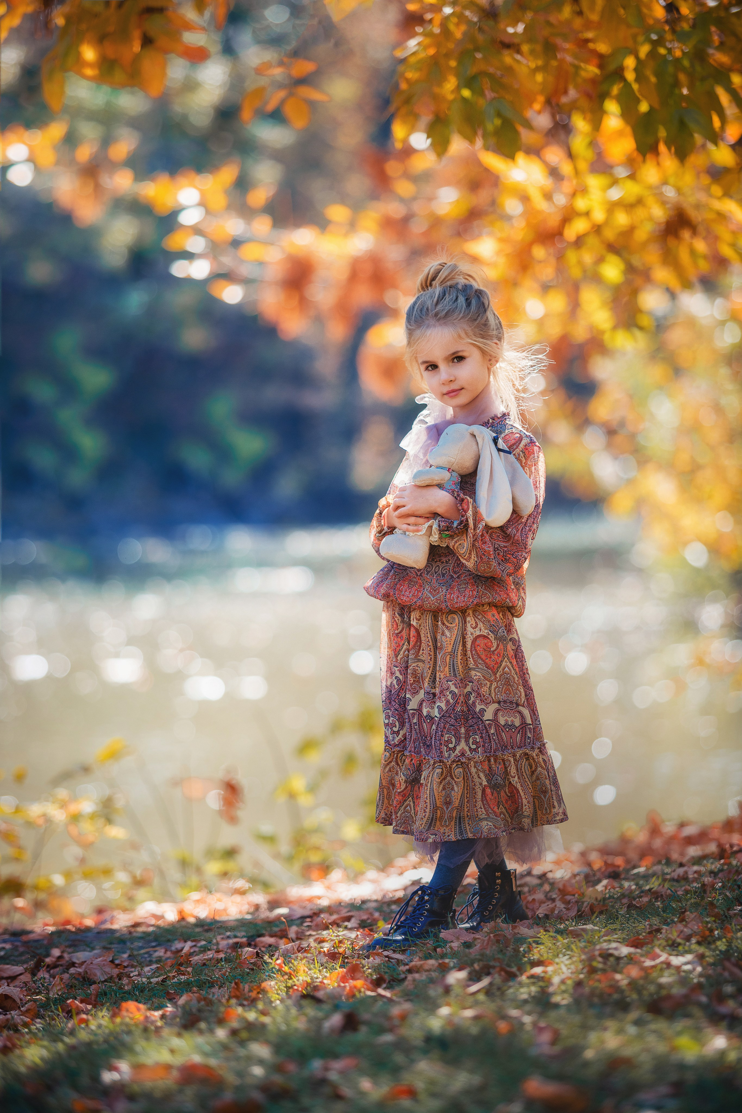 ПОРТФОЛИО. Профессиональный семейный и детский фотограф Наталья Мирошниченко