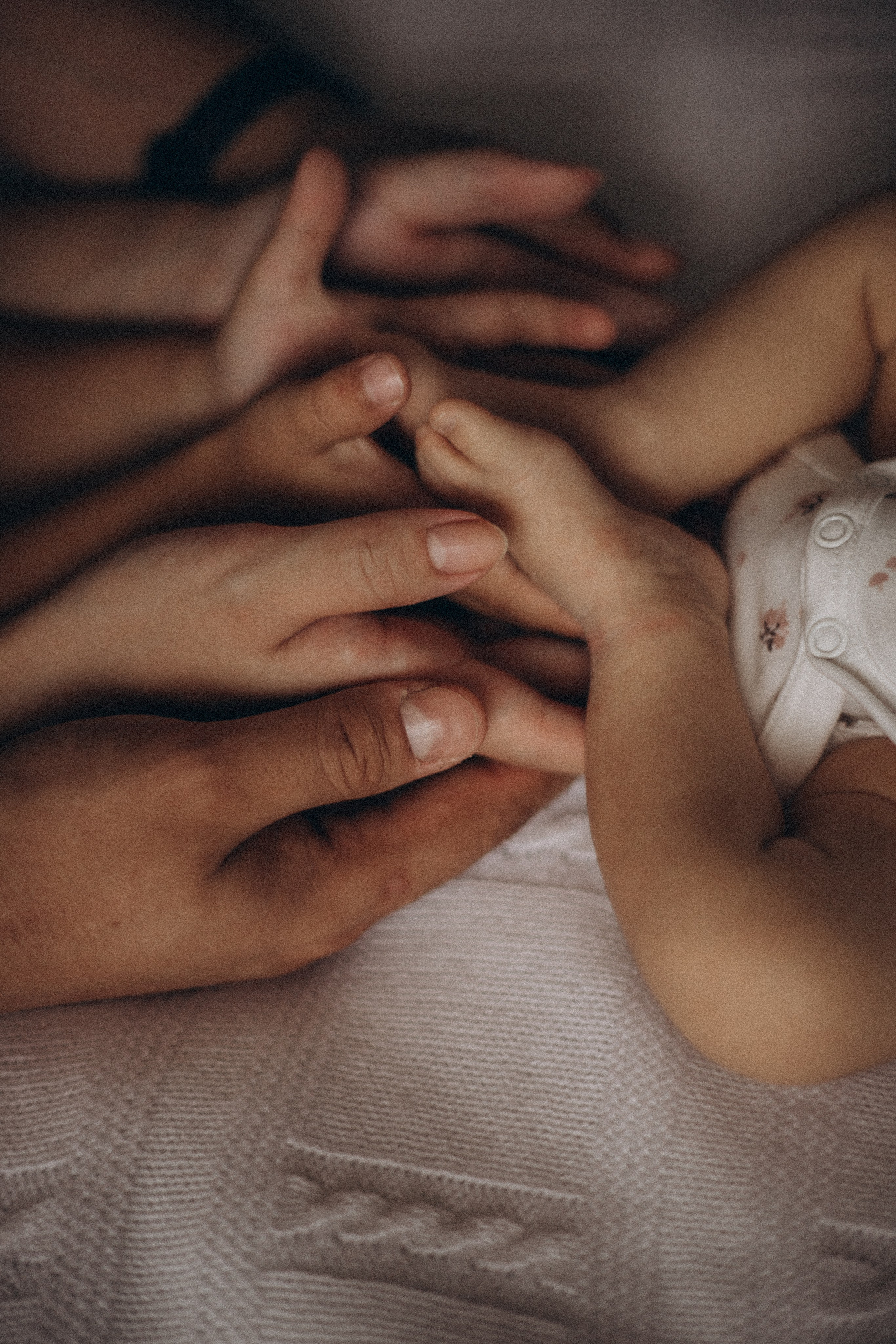 Семейный фотограф в Санкт-Петербурге Виктория Кучерова