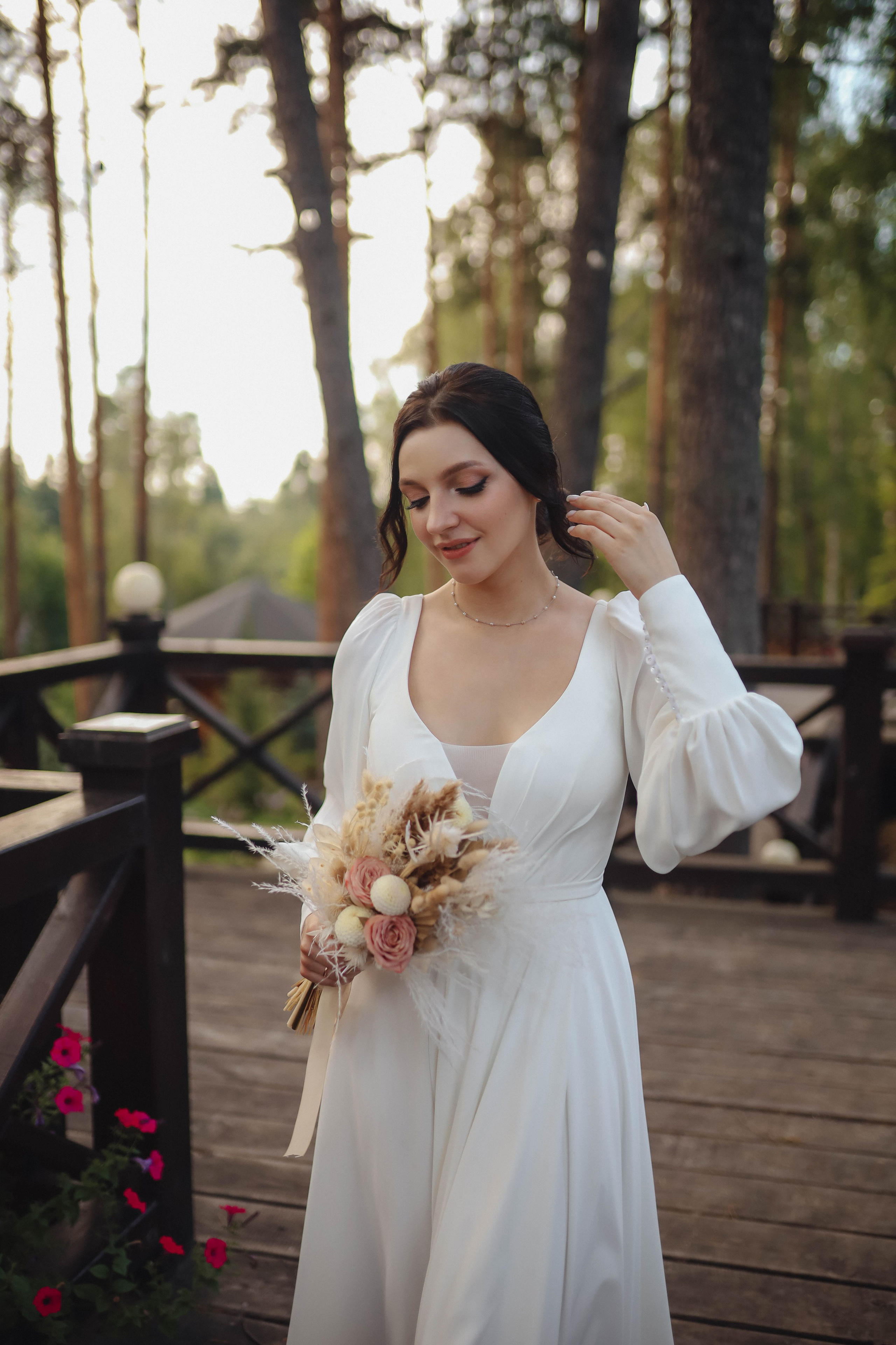 Илья и Валерия. Фотограф во Владимире Яна Чубич