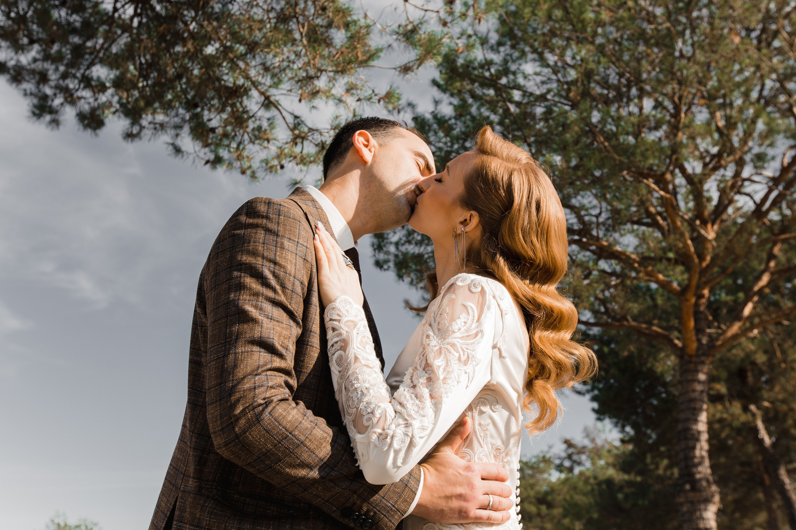 Сергей и Юлия. Свадебный и семейный фотограф в Краснодаре