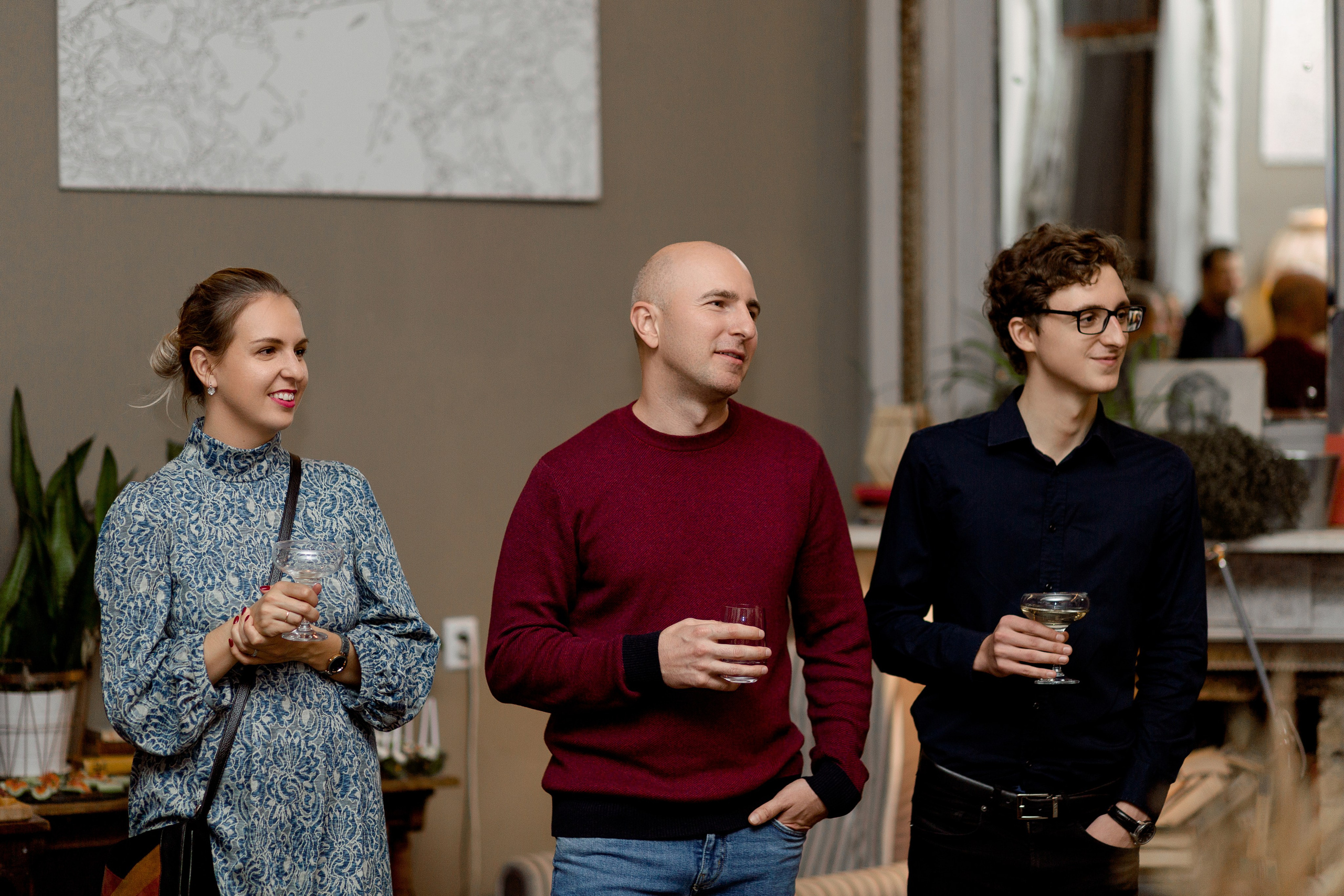 Цифербург. Репортаж. Свадебный фотограф в Санкт-Петербурге Павел Резниченко