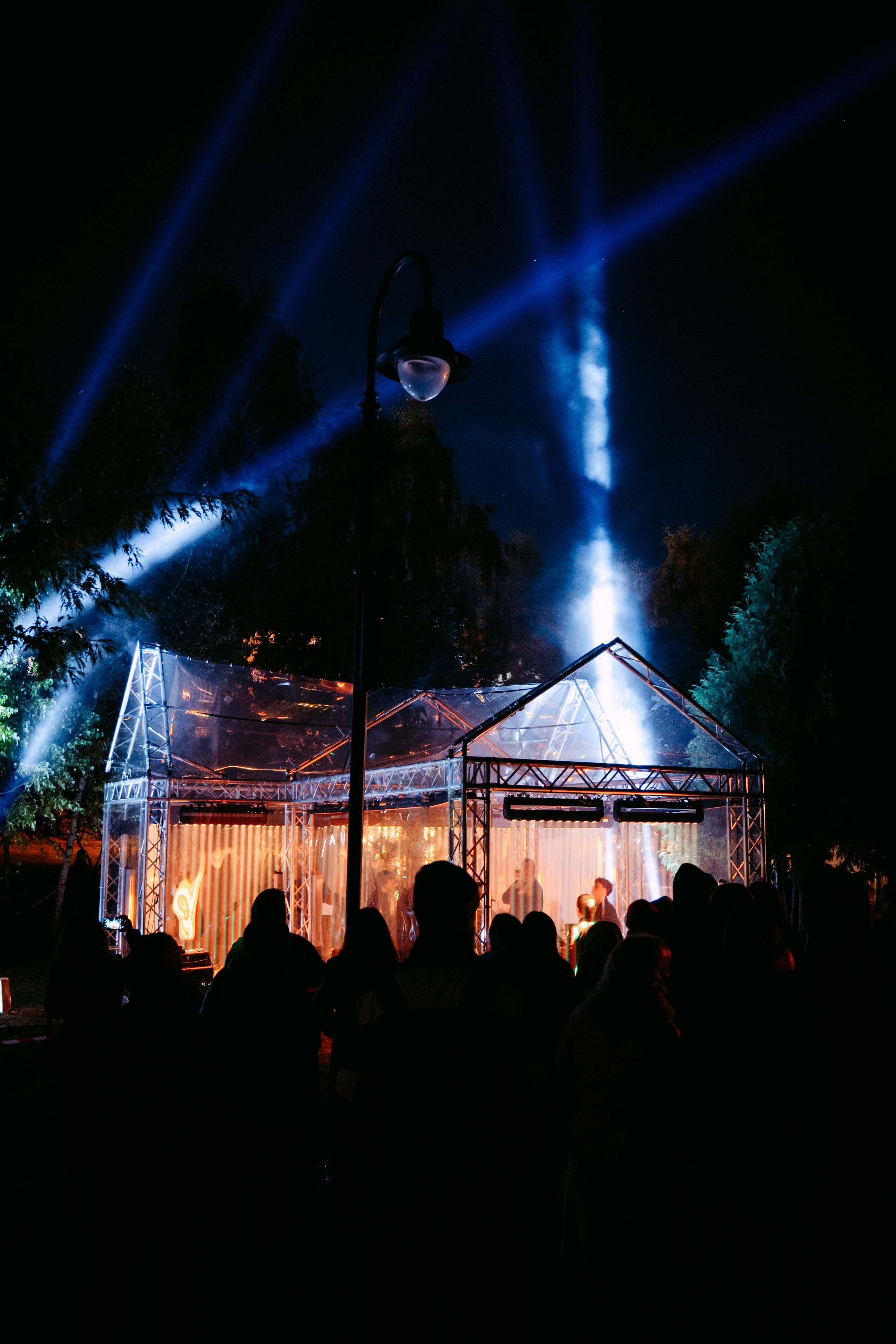 Synesthesia|Черное озеро. Главная