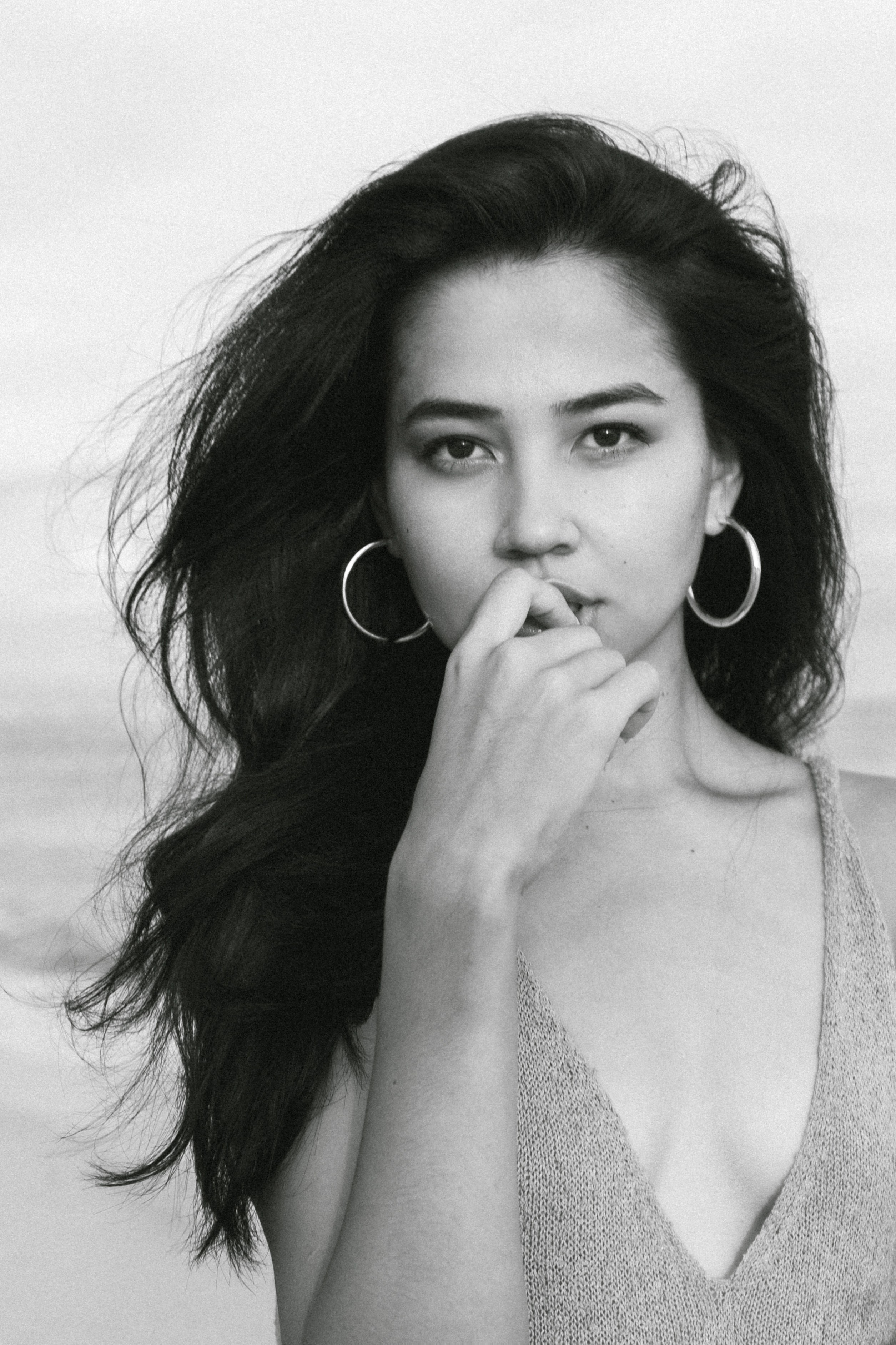 Nyazik. Alena Gribkova