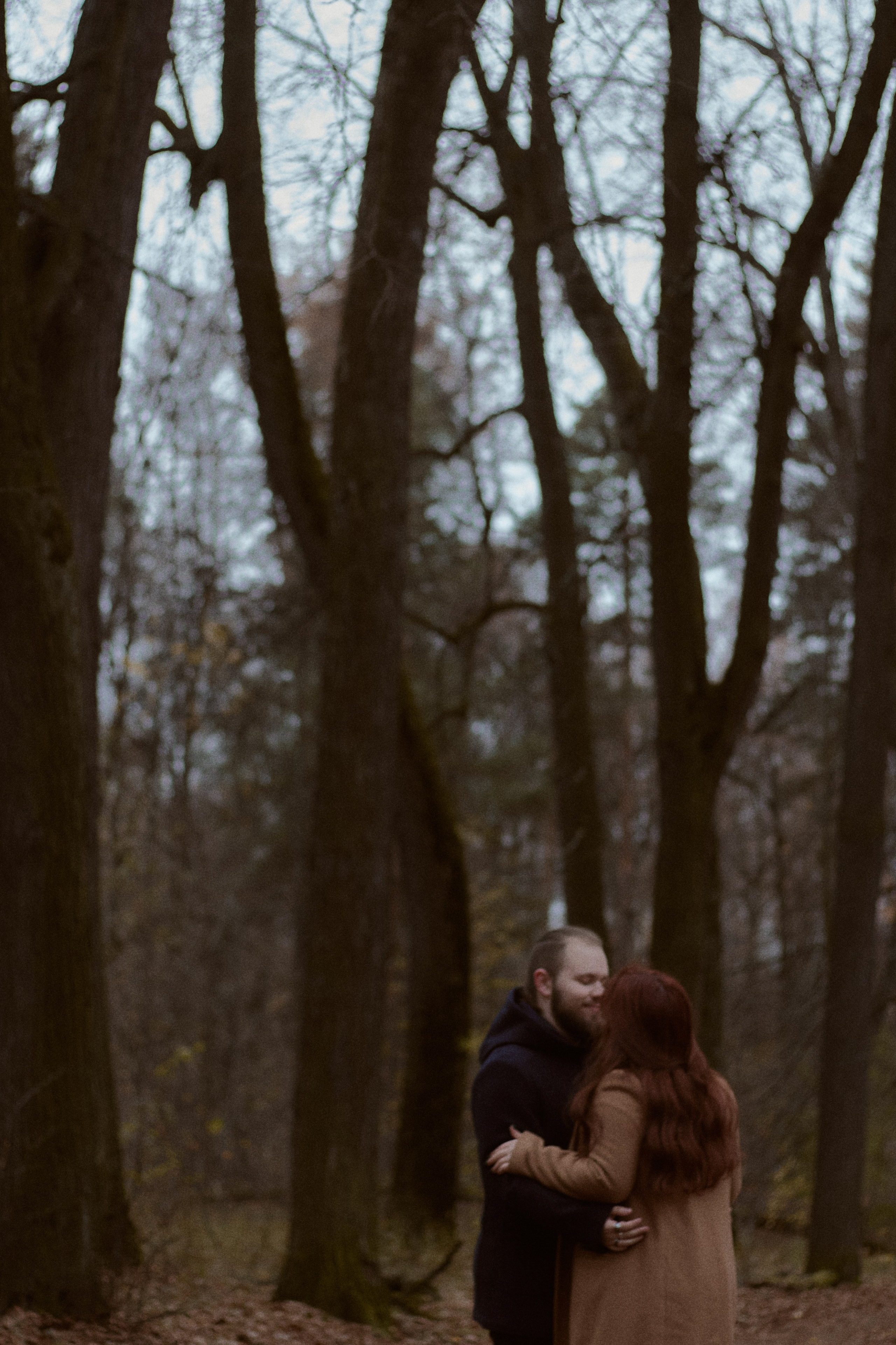 Агата и Даниил. Фотограф лавстори Москва/МО Приятелева Ангелина