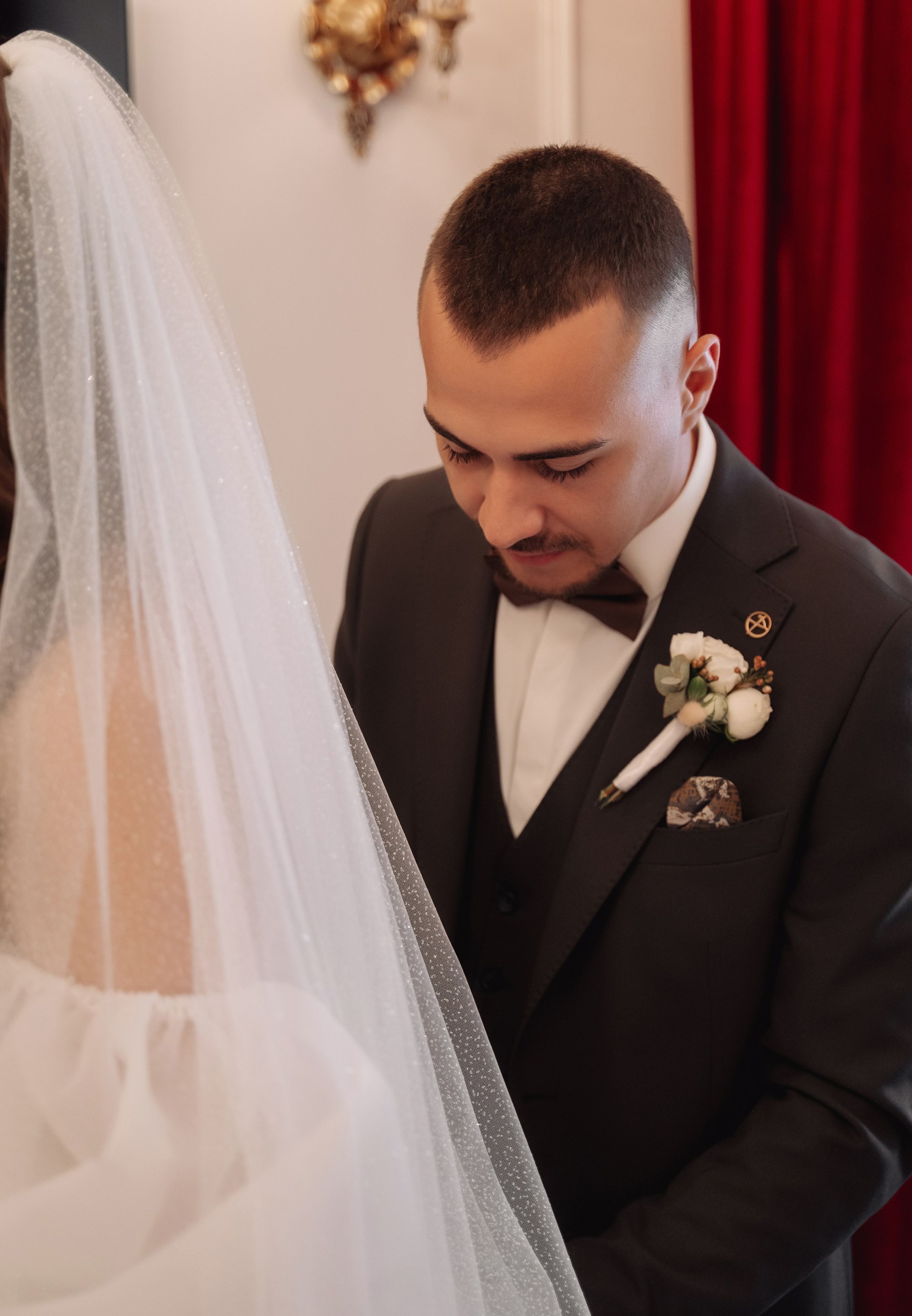 Михаил & Виктория. Свадебный и семейный фотограф в Краснодаре Павел Мельников