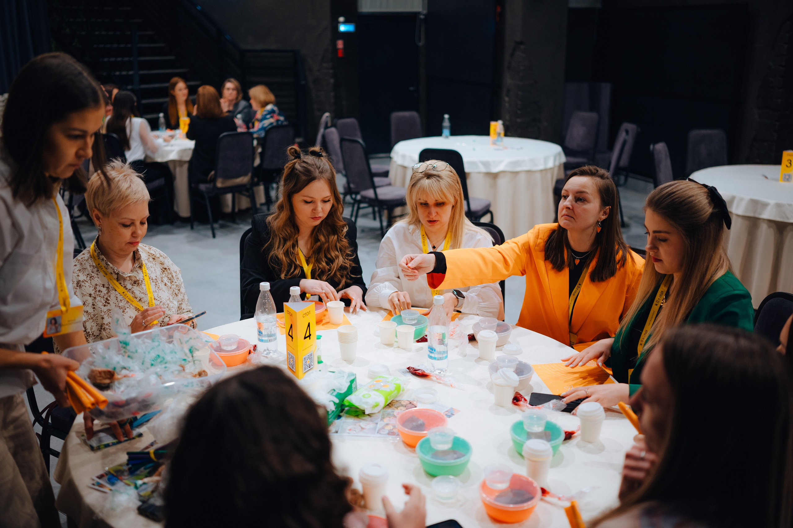 НЕТВОРКИНГ М.О.илюди. Детский и семейный фотограф Катерина Мишина