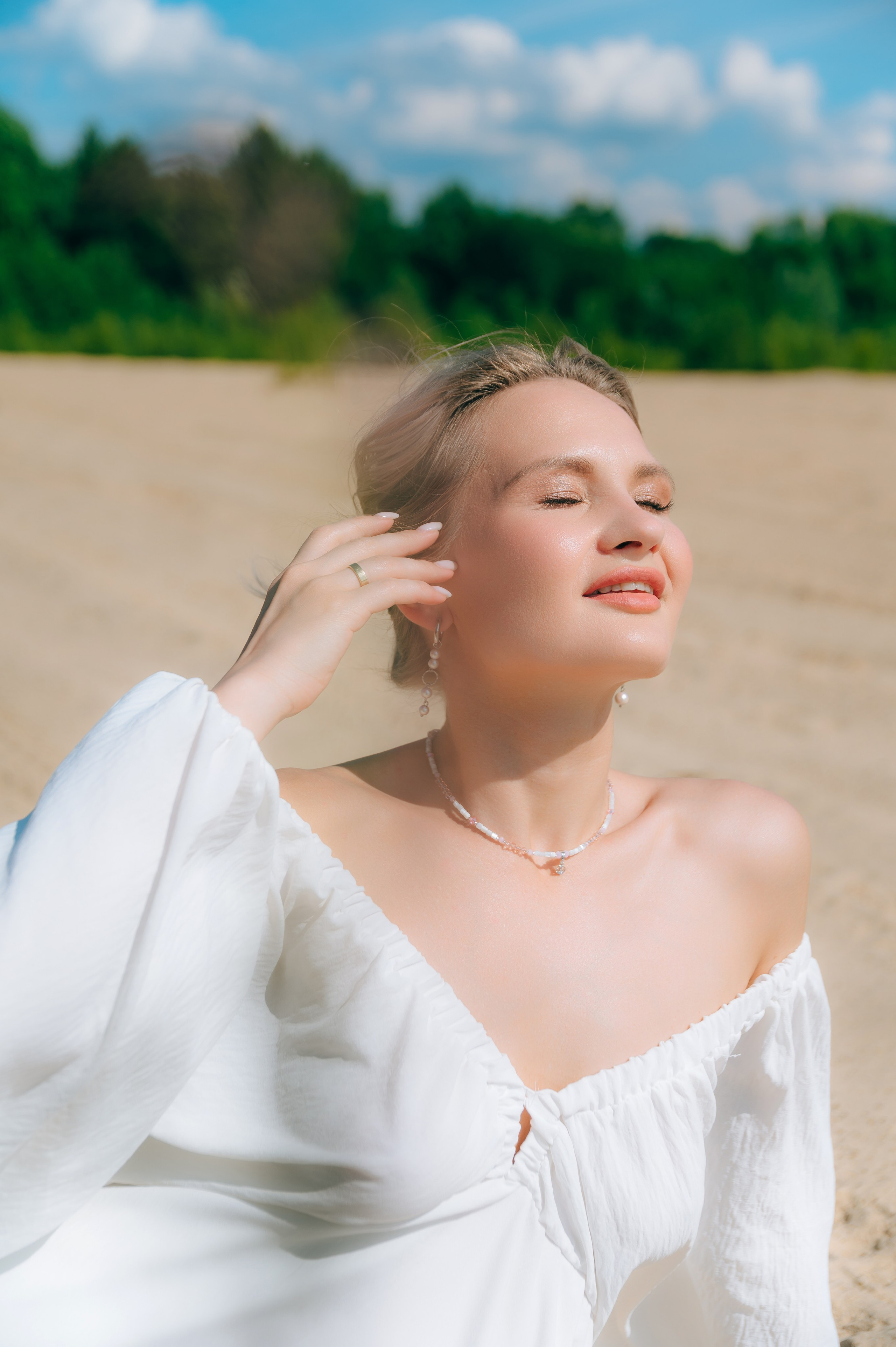 Летняя коллекция. Яна Репина. Детский и семейный фотограф Катерина Мишина