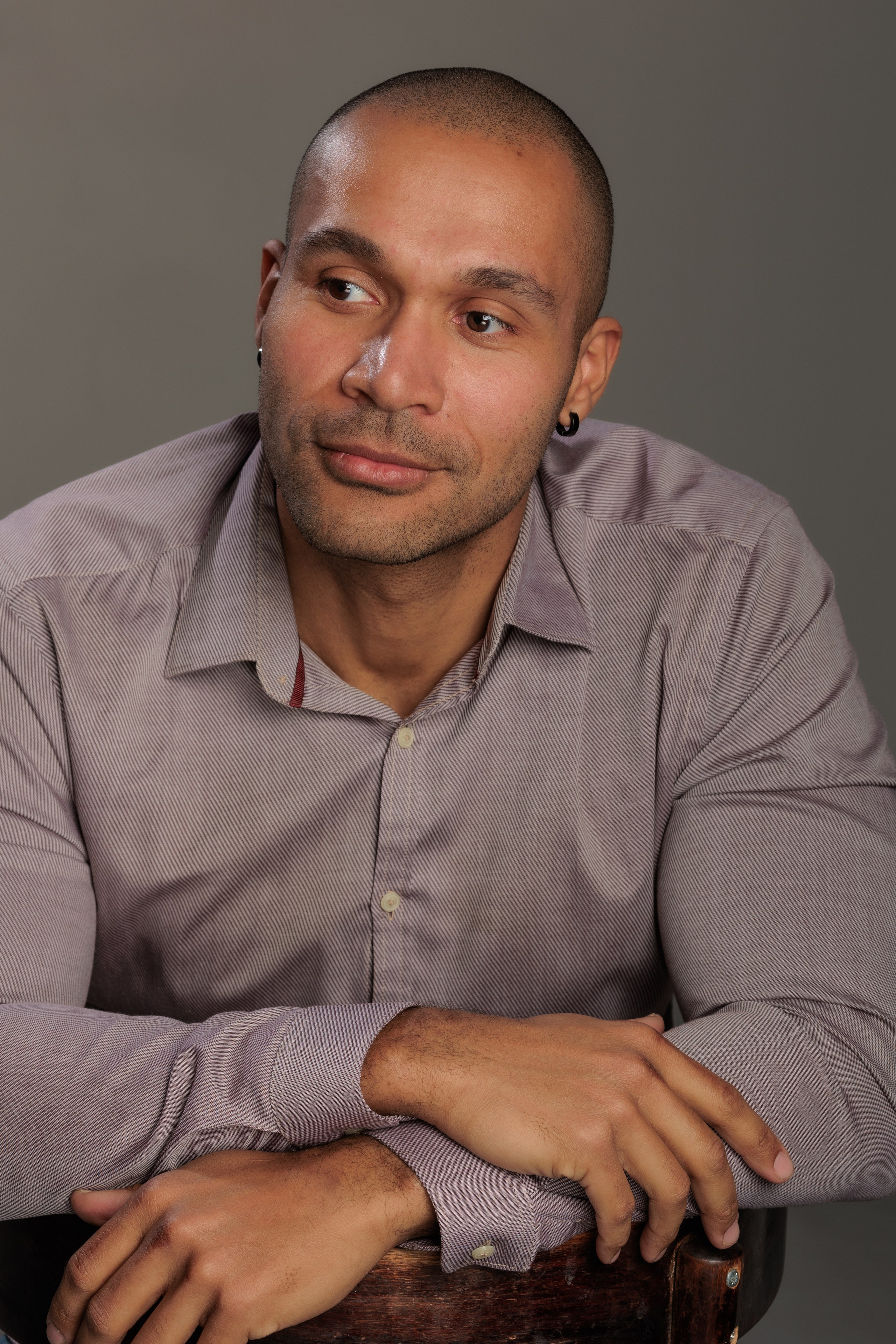 СТЕФ. Я фотограф из Москвы к Вашим услугам