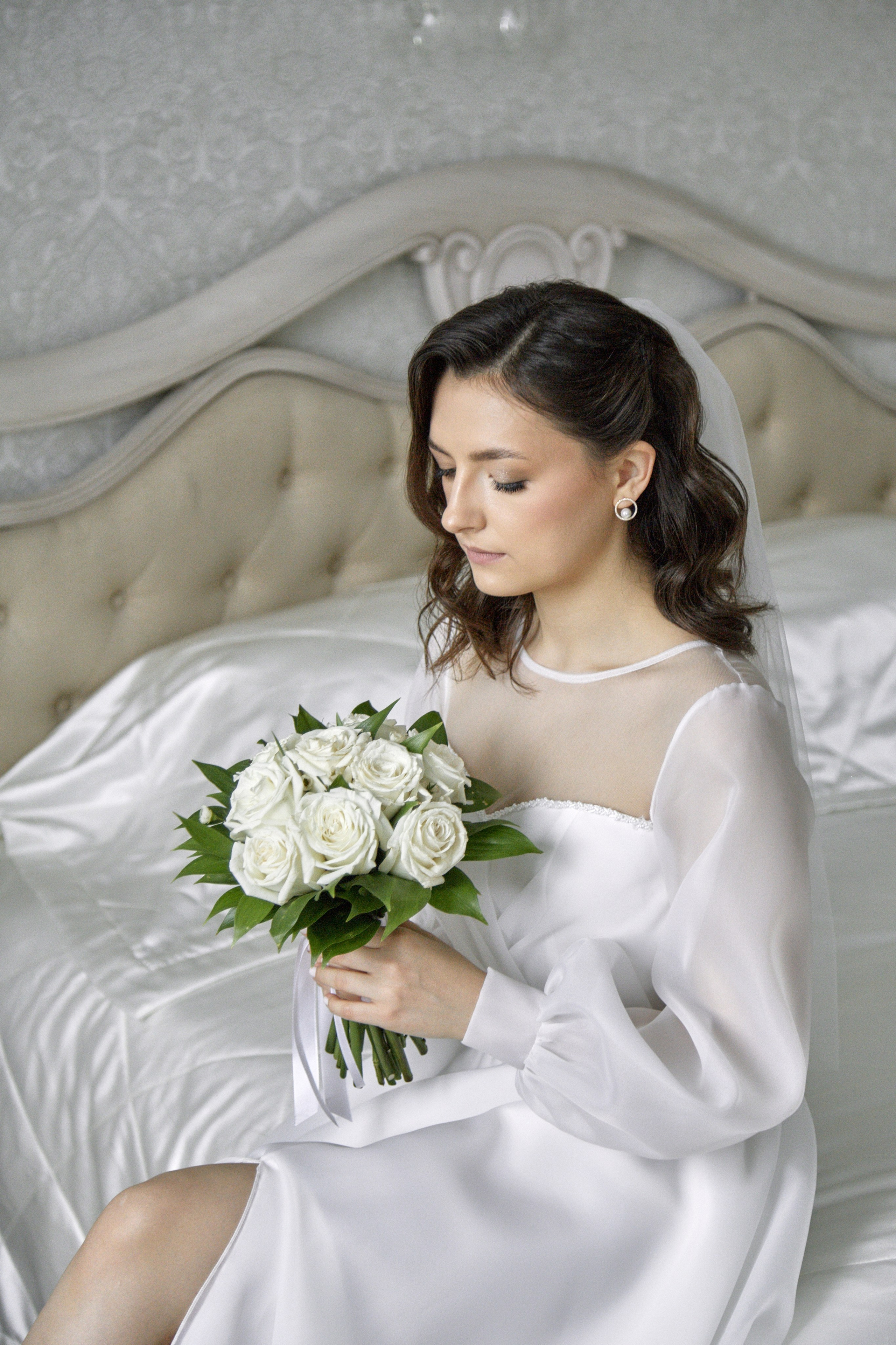 Константин и Александра. Фотограф Челябинск — Кирилл Устюжанин