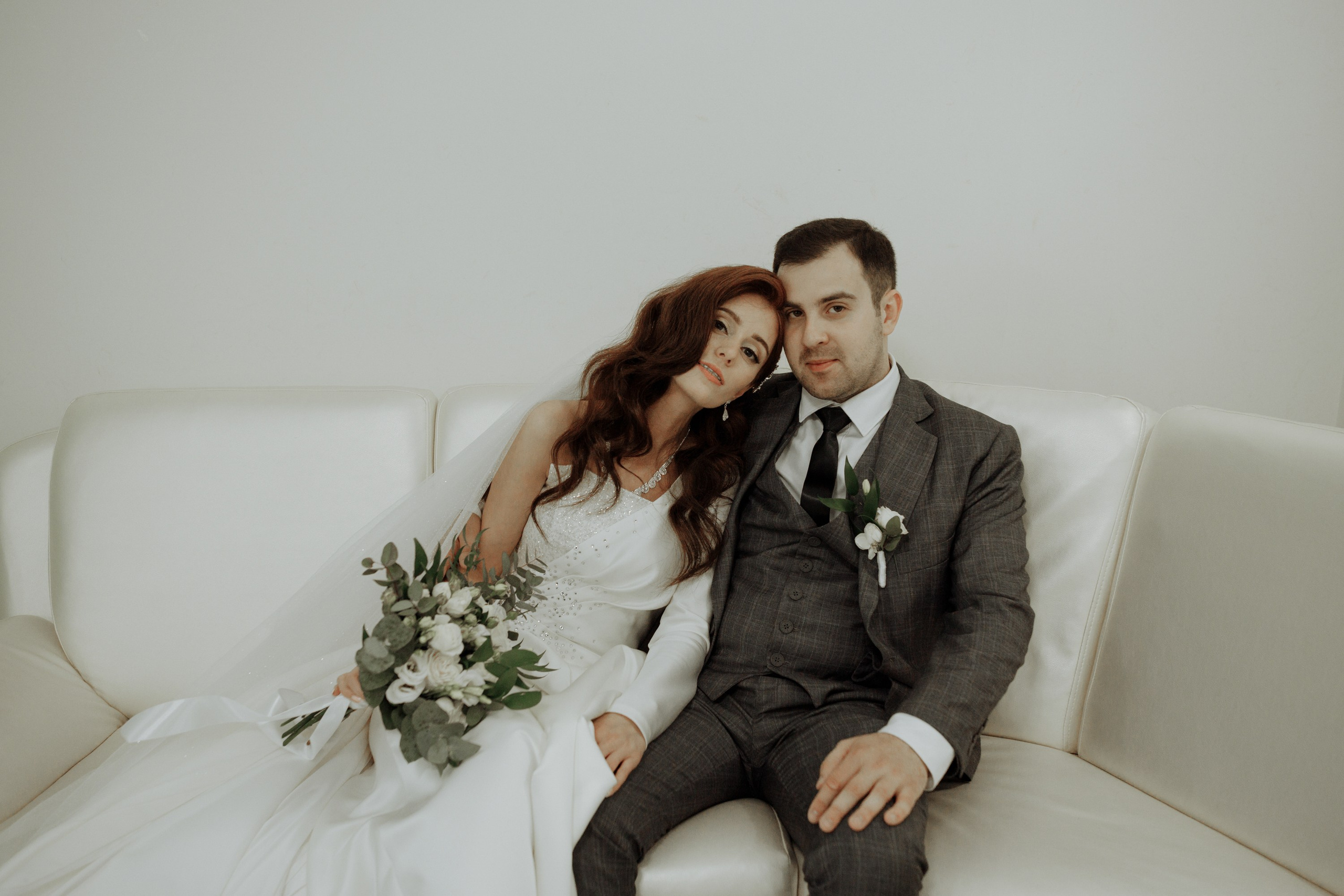 Степан и Элянора (полный день). Свадебный фотограф