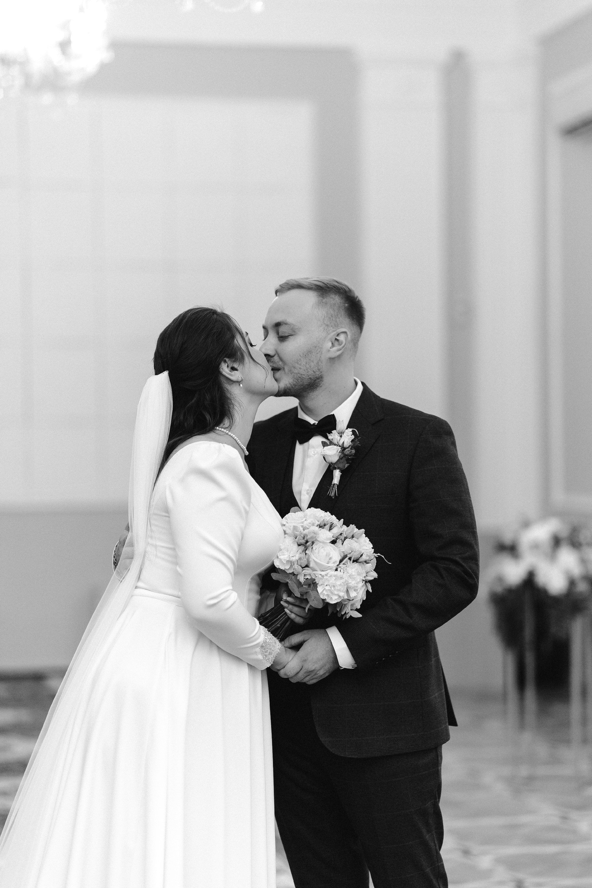 Ю&А. Фотограф в Нижнем Новгороде Панфилова Татьяна