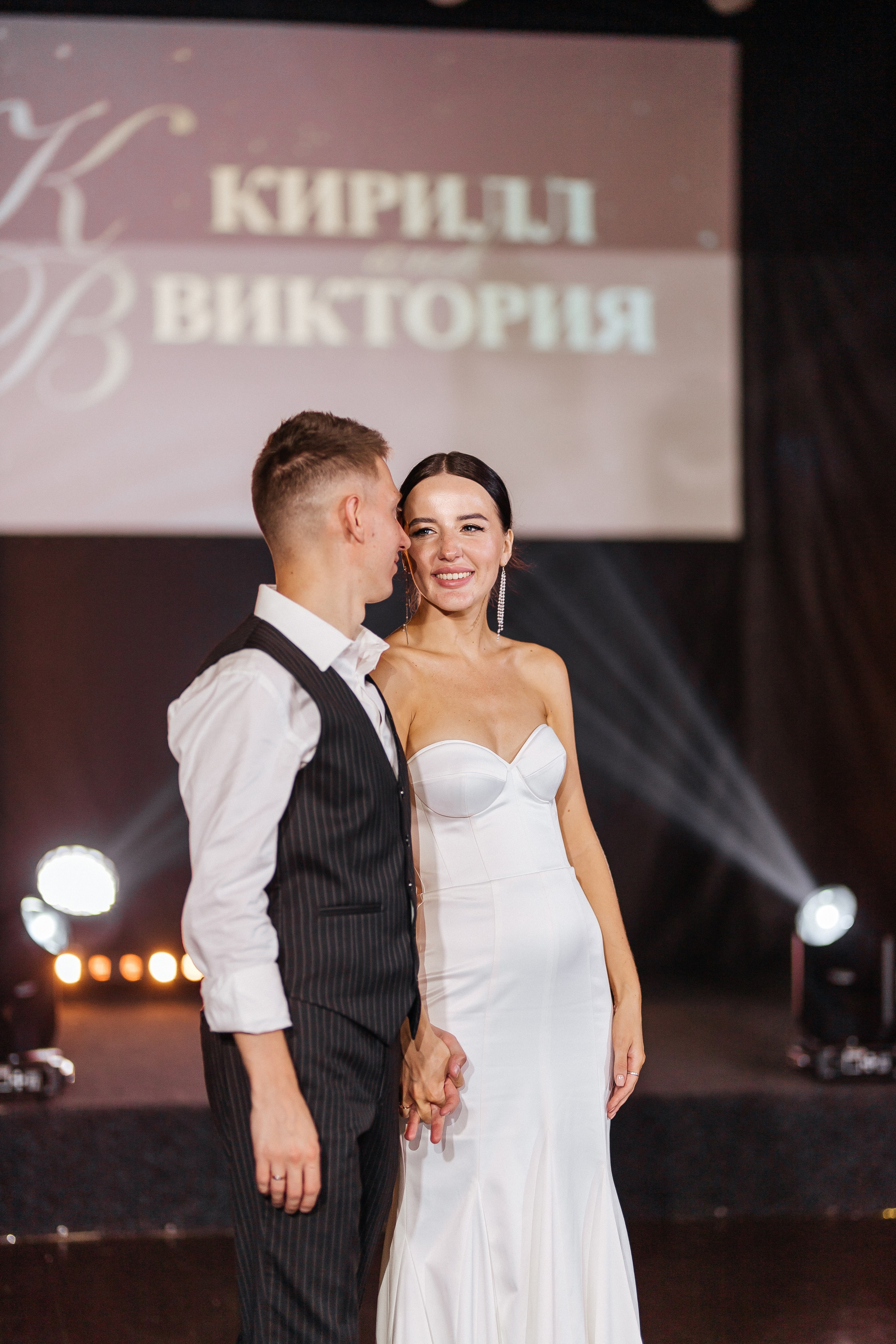 K&V. Фотограф в Нижнем Новгороде Панфилова Татьяна