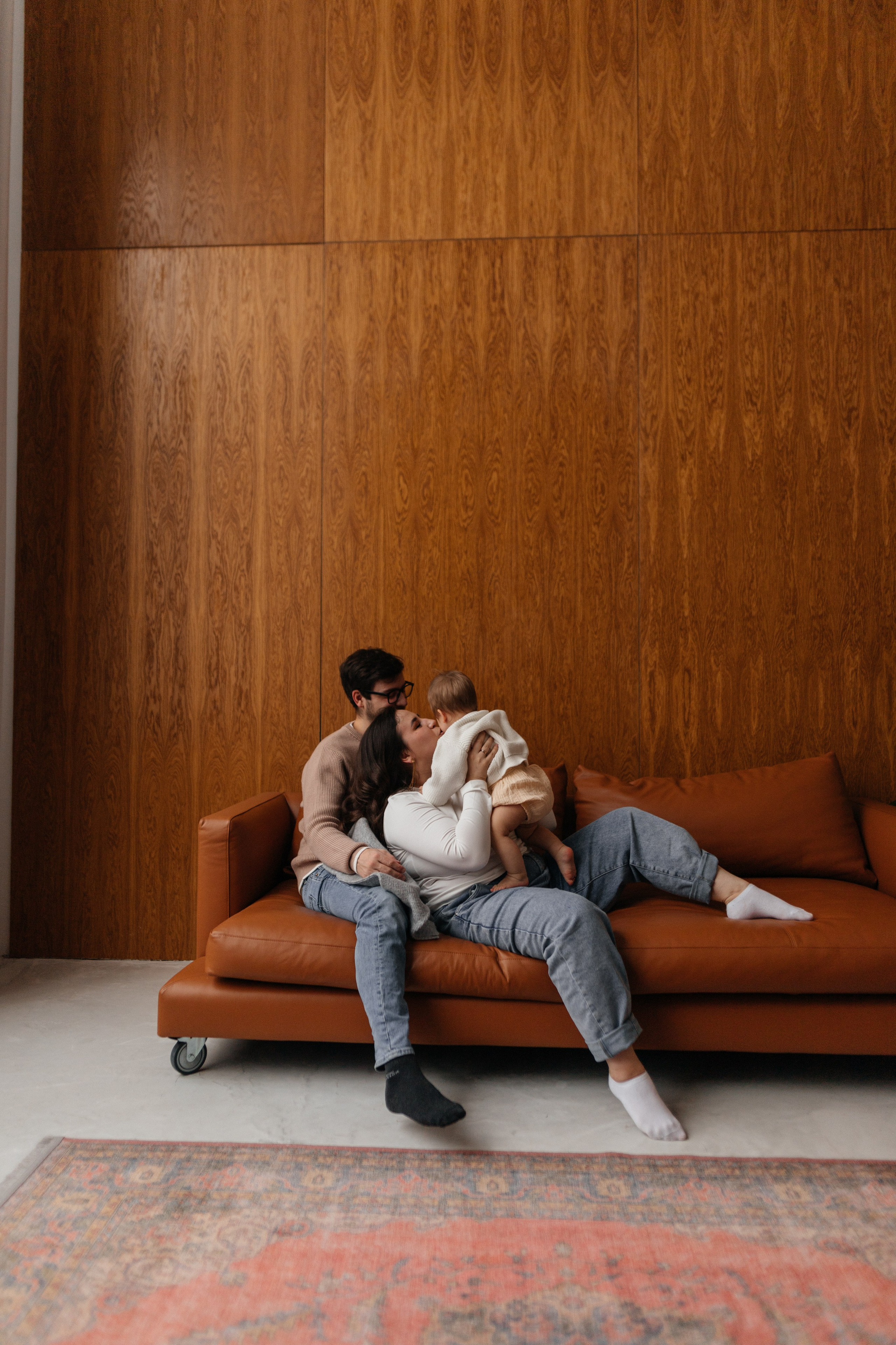 Егор, Аня и Мия. Фотограф в Нижнем Новгороде Панфилова Татьяна