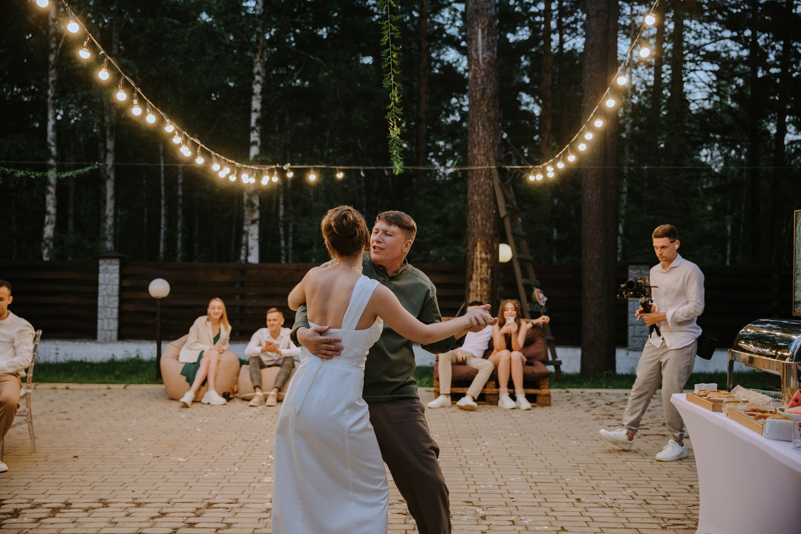 Саша и Катя. Свадебный фотограф в Иркутске