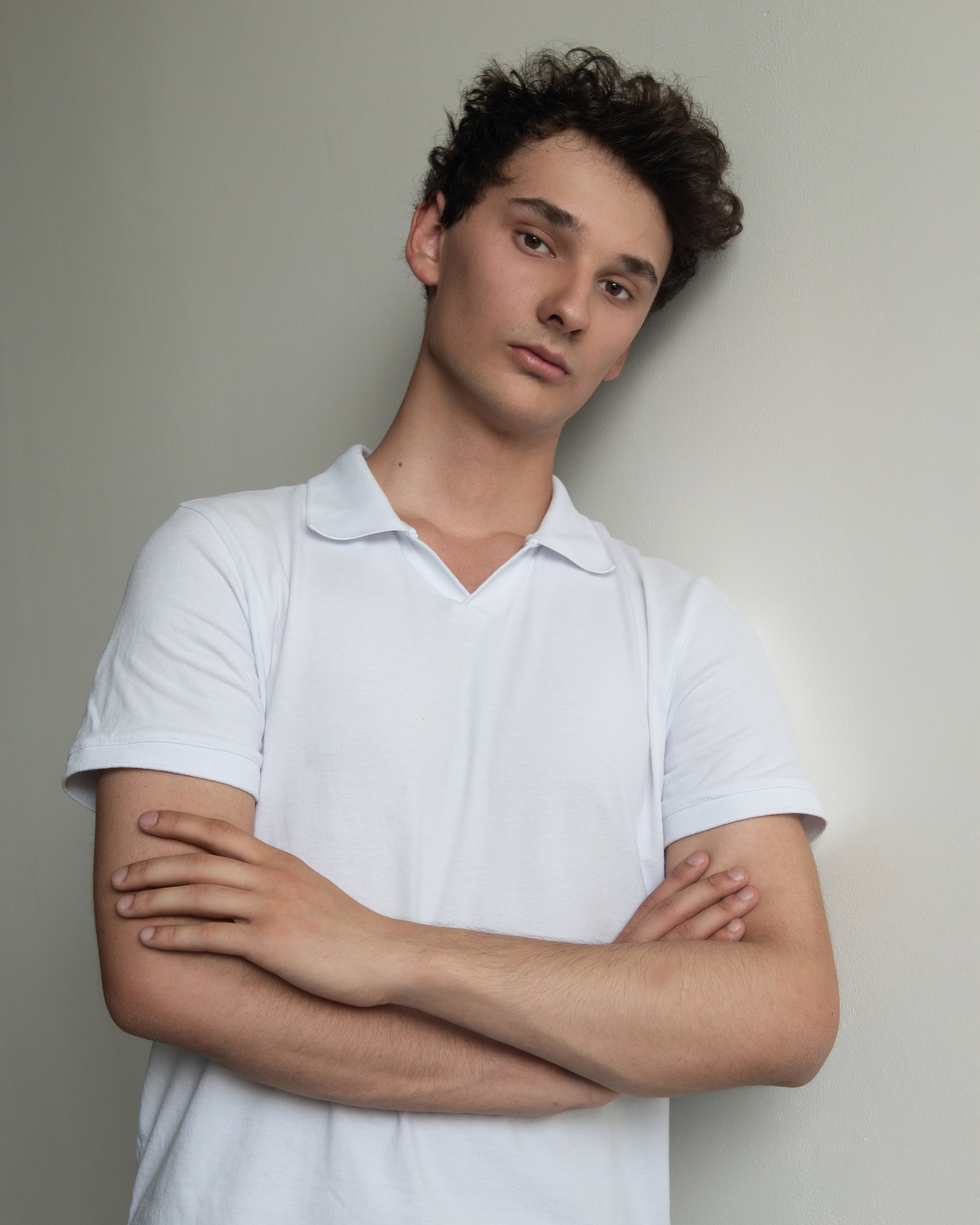 Sigma Polaroid. Photographer Albert Babenko