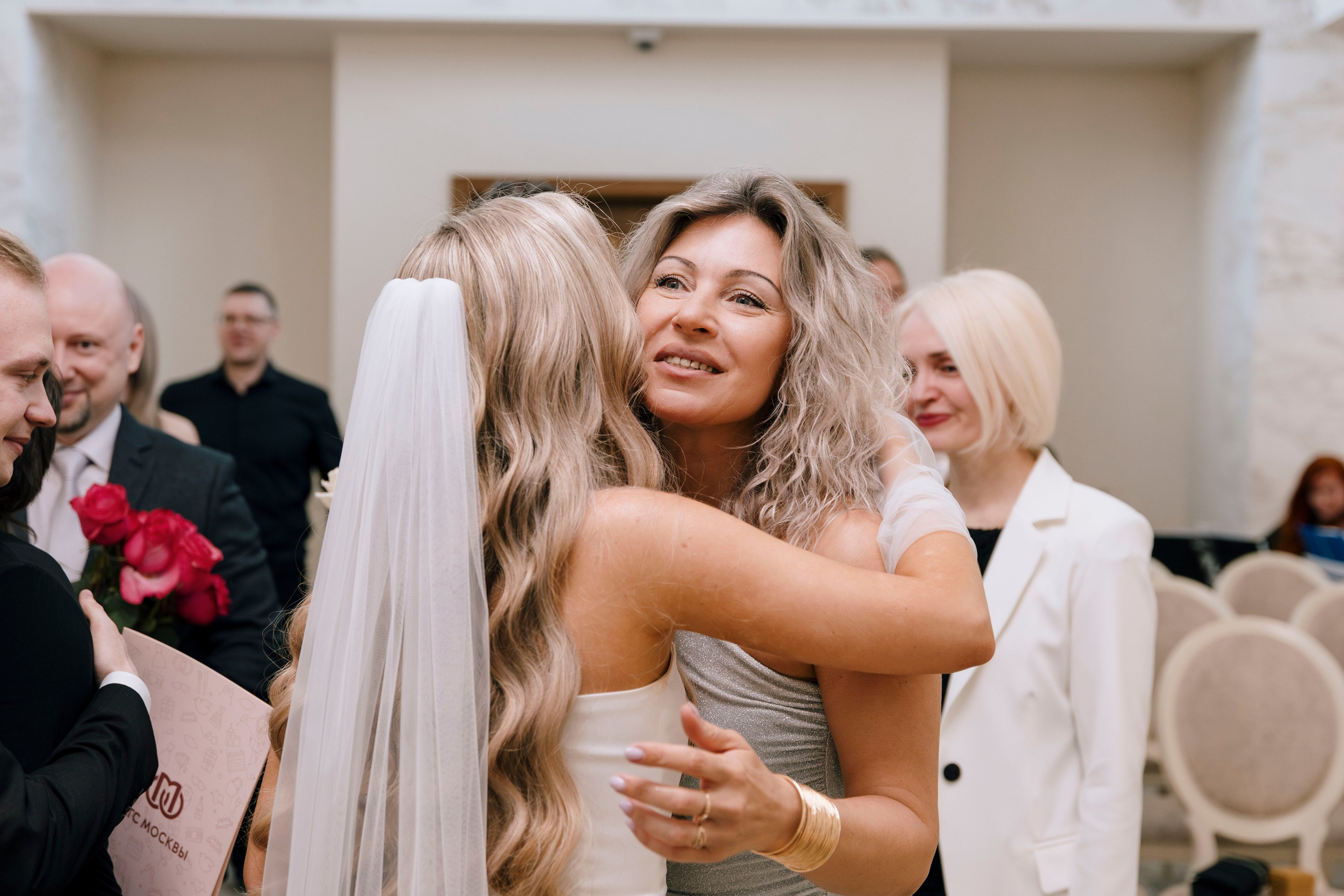 Эльдар & Карина. Фотограф в Москве и Московской области