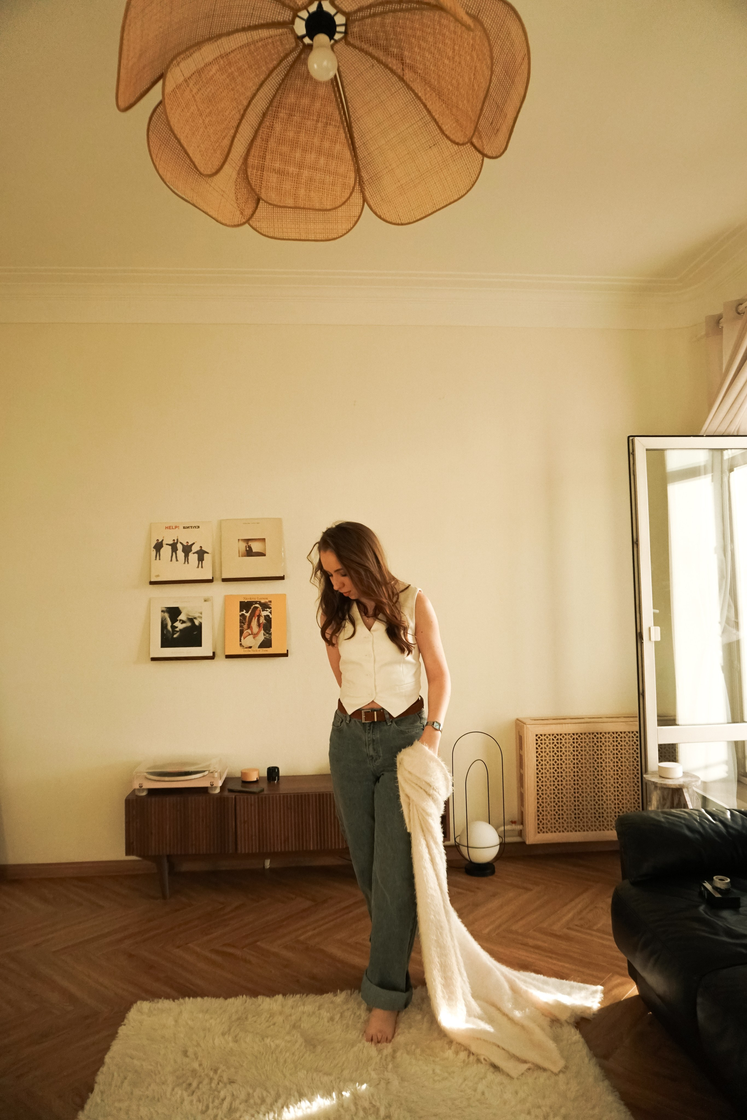 Влада контент. Фотограф Москва — Полина Робин