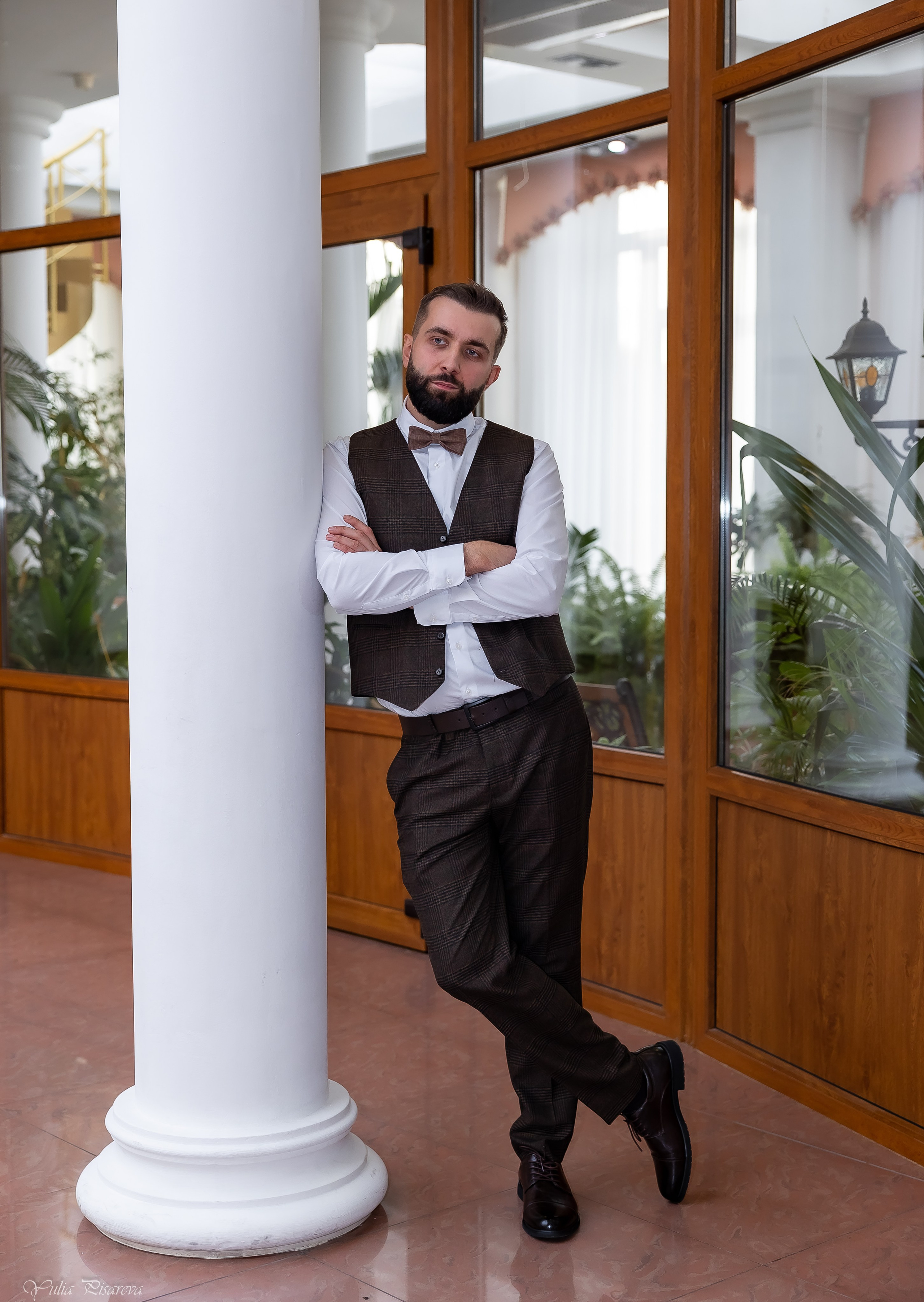 Свадьба Никита и Валерия. Фотограф в Санкт-Петербурге Писарева Юлия