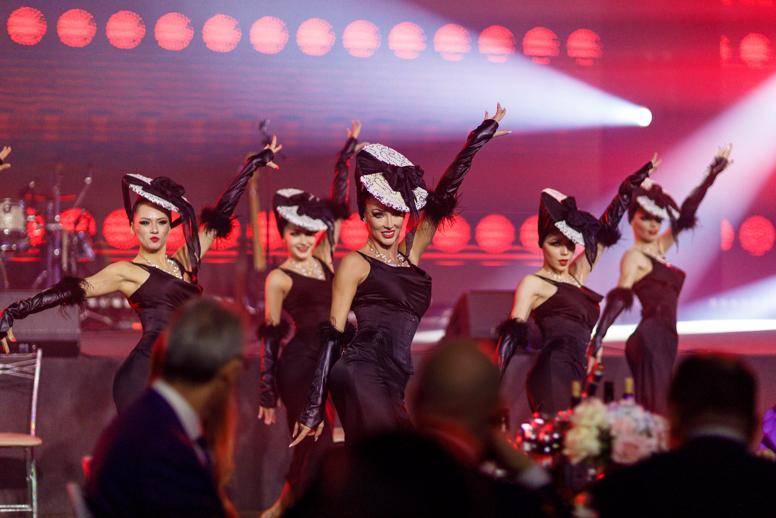 Фотосъемка банкетов, корпоративов и гала-ужинов. Репортажный фотограф в Москве, Сочи и Санкт-Петербурге