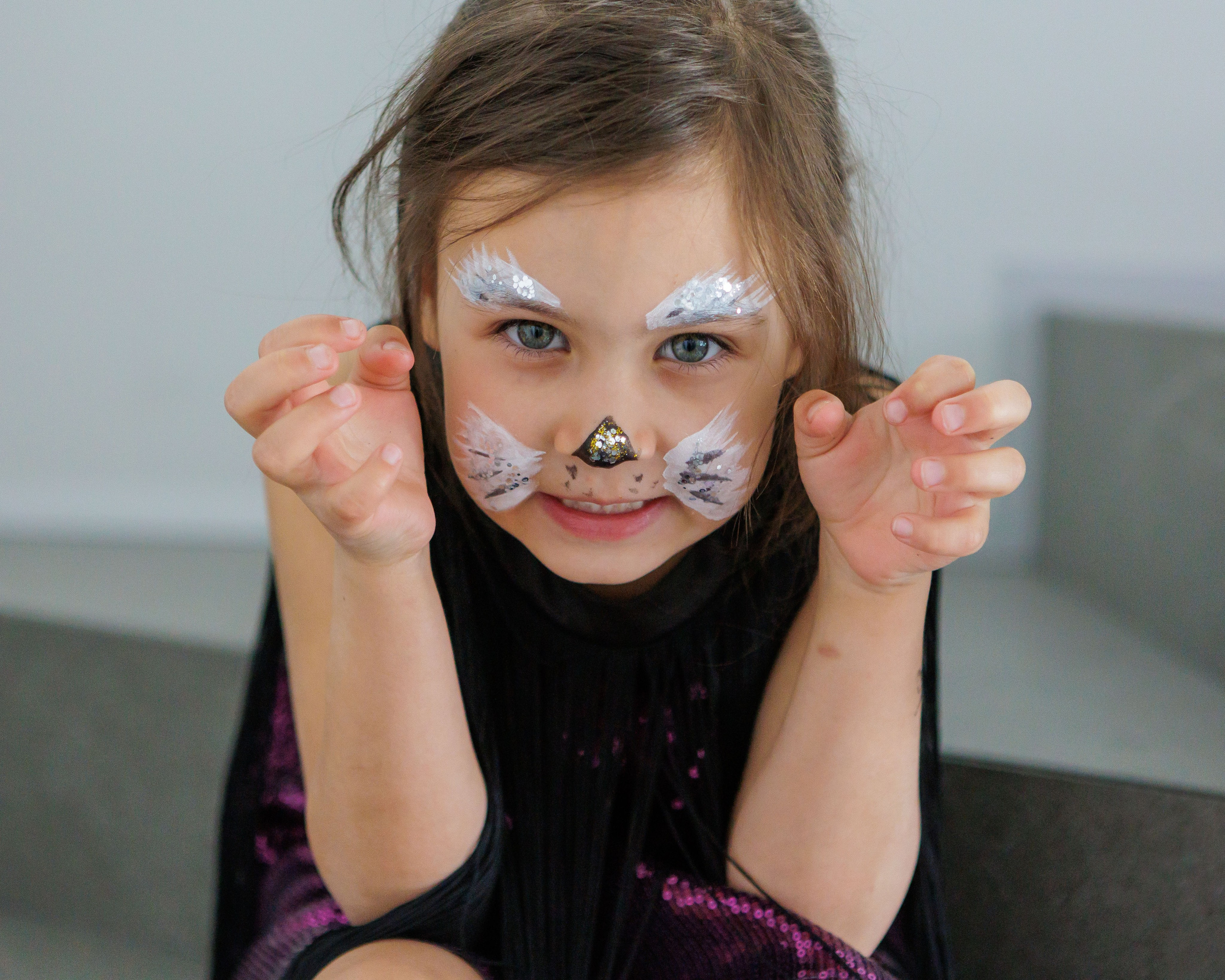 День рождения Софии. Семейный и детский фотограф в Москве Юлия