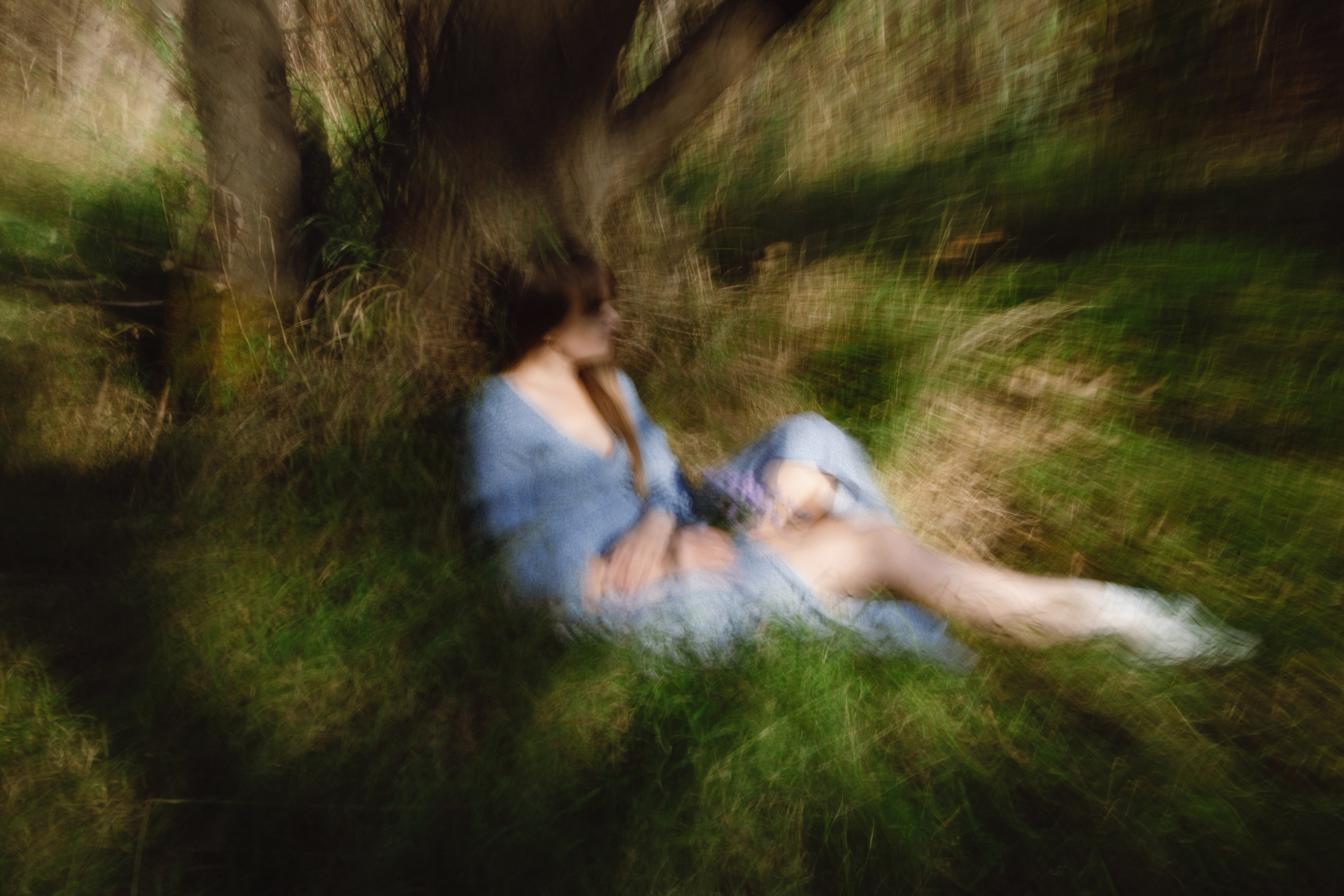 Прогулка. Фотосъёмка осенью. Женский портрет. Арт-фотограф. Фотосъемка, авторские принты для интерьера