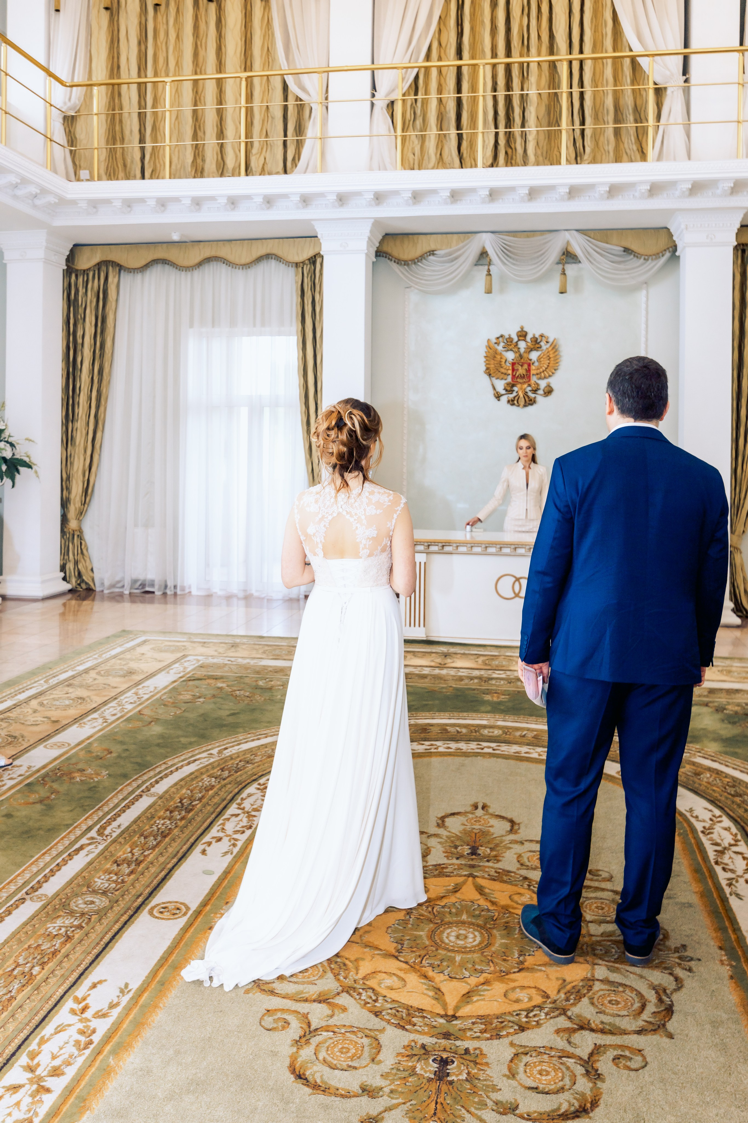 Шикарная пара в роскошном СПб!. Фотограф в Санкт-Петербурге и ЛО — Сергей Козлов