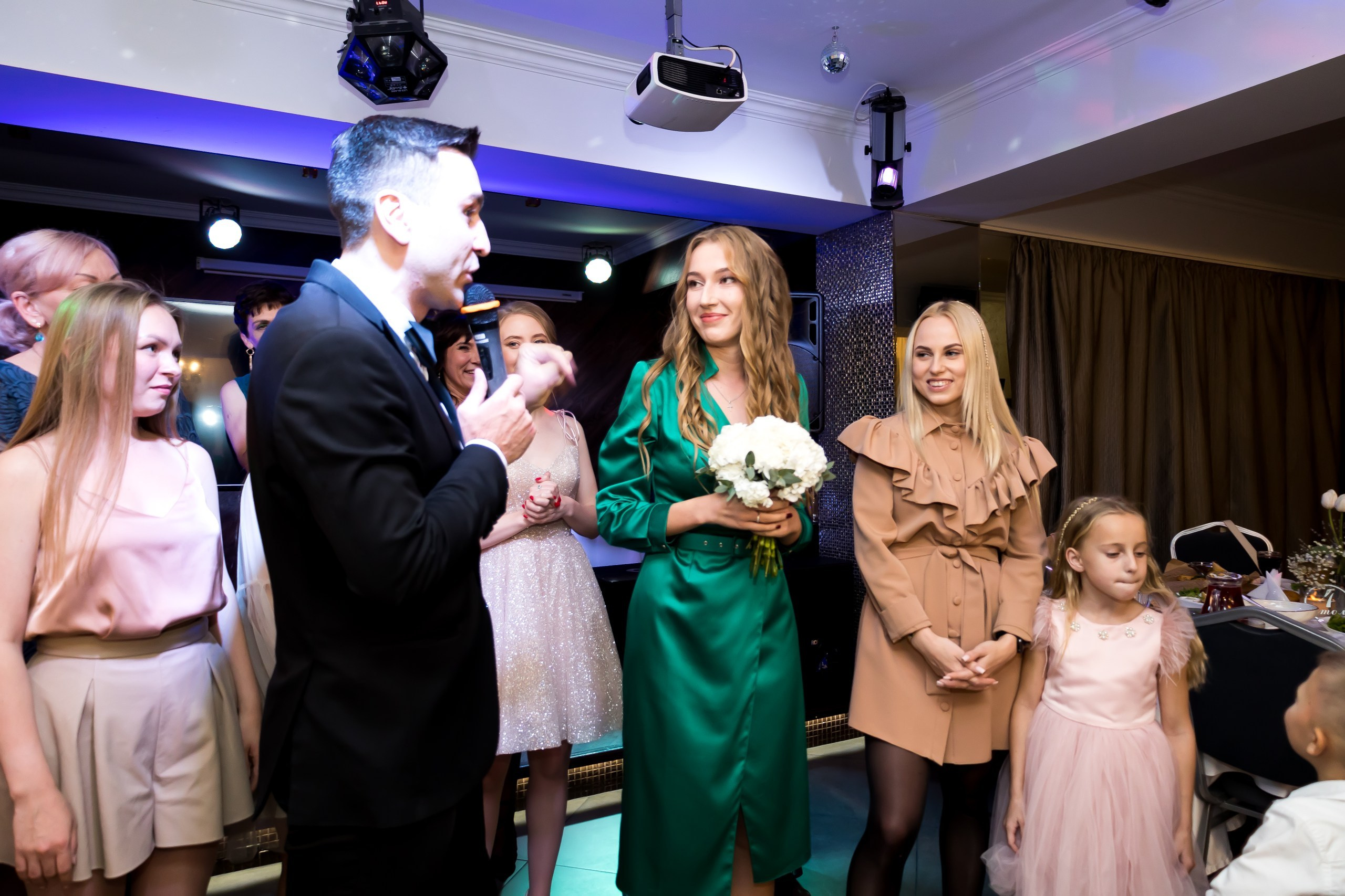 Свадьба полный день. Фотограф в Иркутске