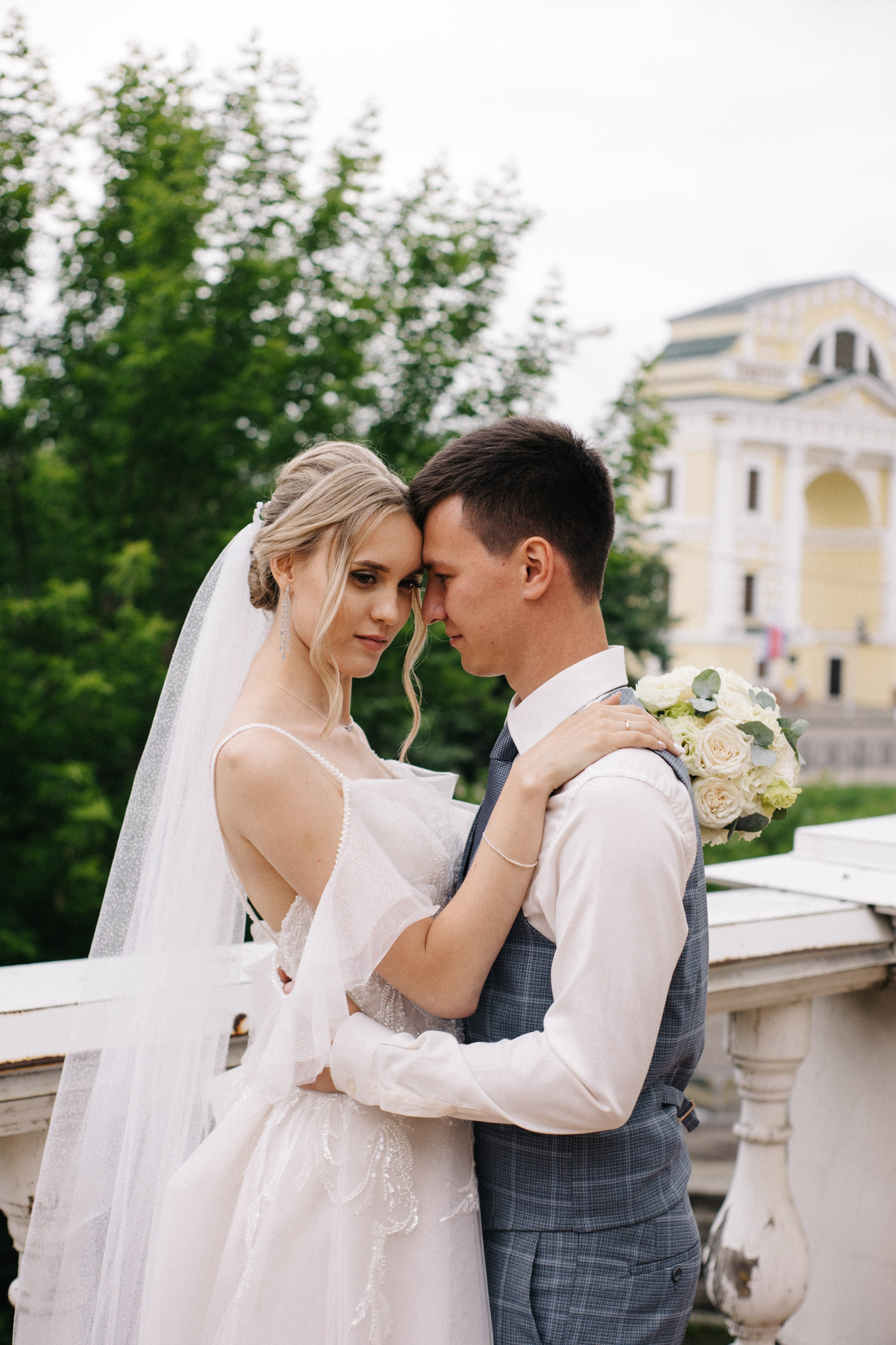 Свадебный день. Фотограф в Иркутске