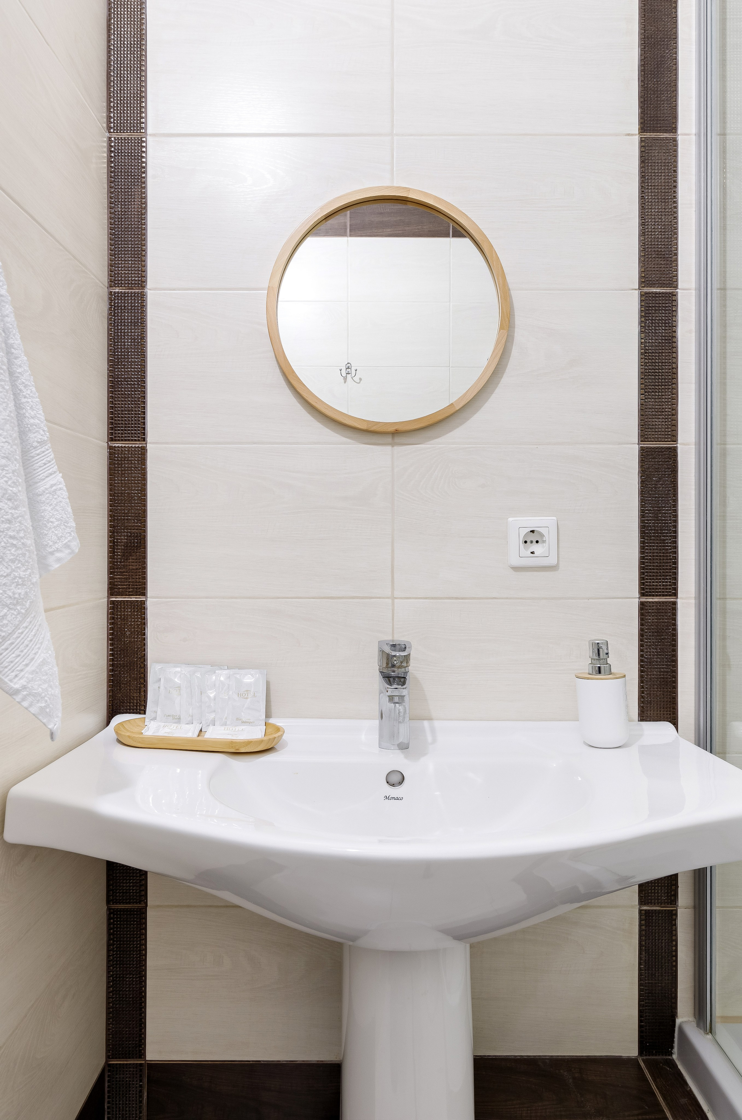 Отель «Комплимент». г. Анапа. Интерьерный фотограф в Краснодарском крае Светлана Шурлова