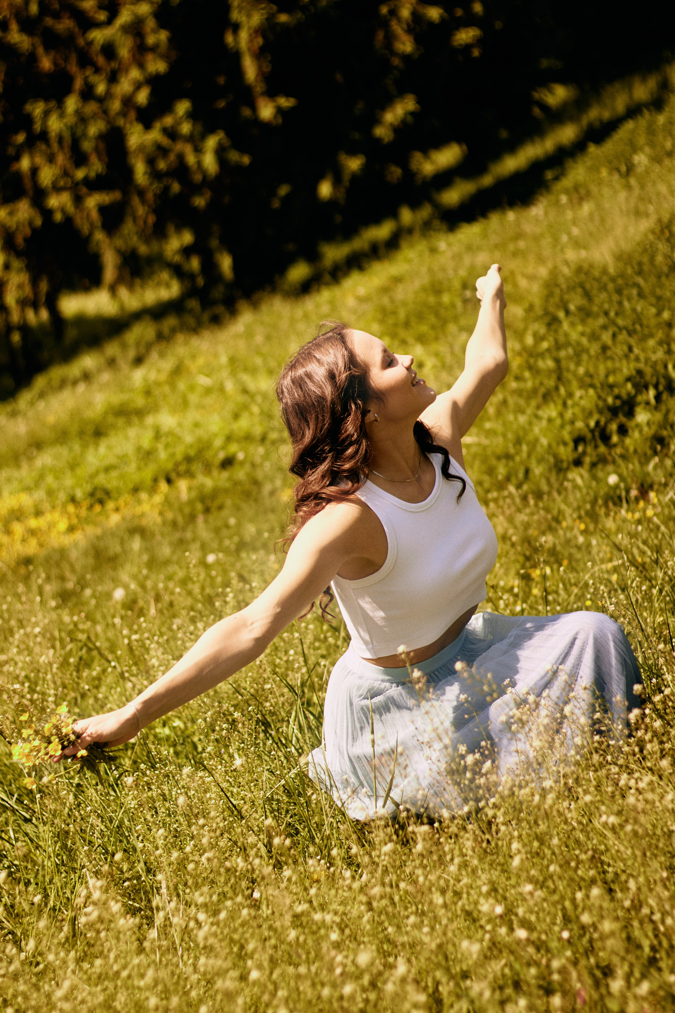 Елизавета. Портретный и свадебный фотограф в Москве Александра