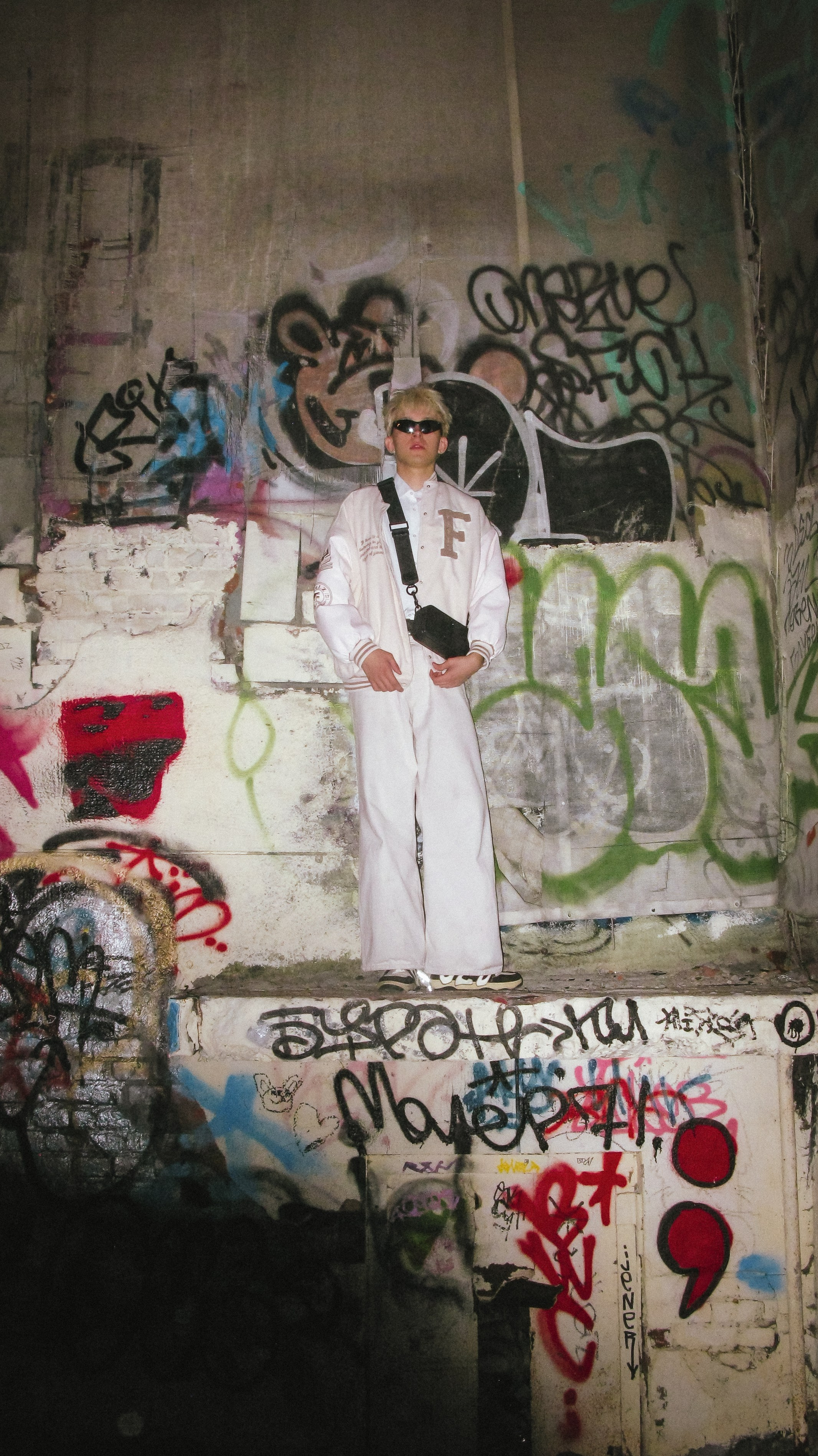 Ваня. Портретный и свадебный фотограф в Москве Александра