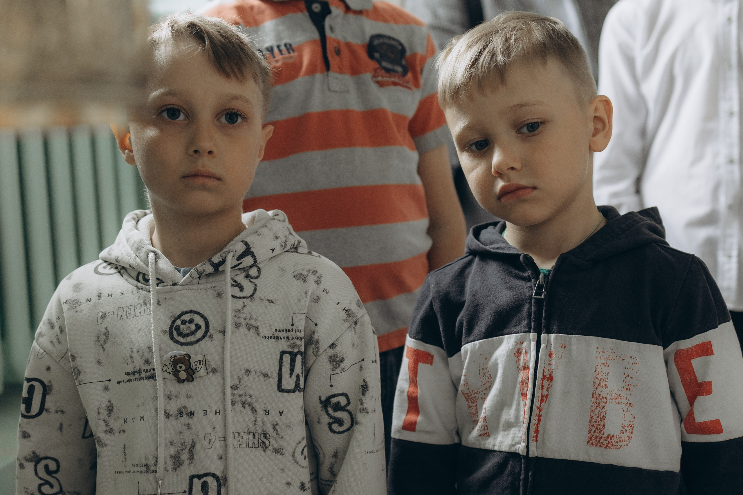 Таинство Крещения. Семейный фотограф в Санкт-Петербурге Мария Соколова