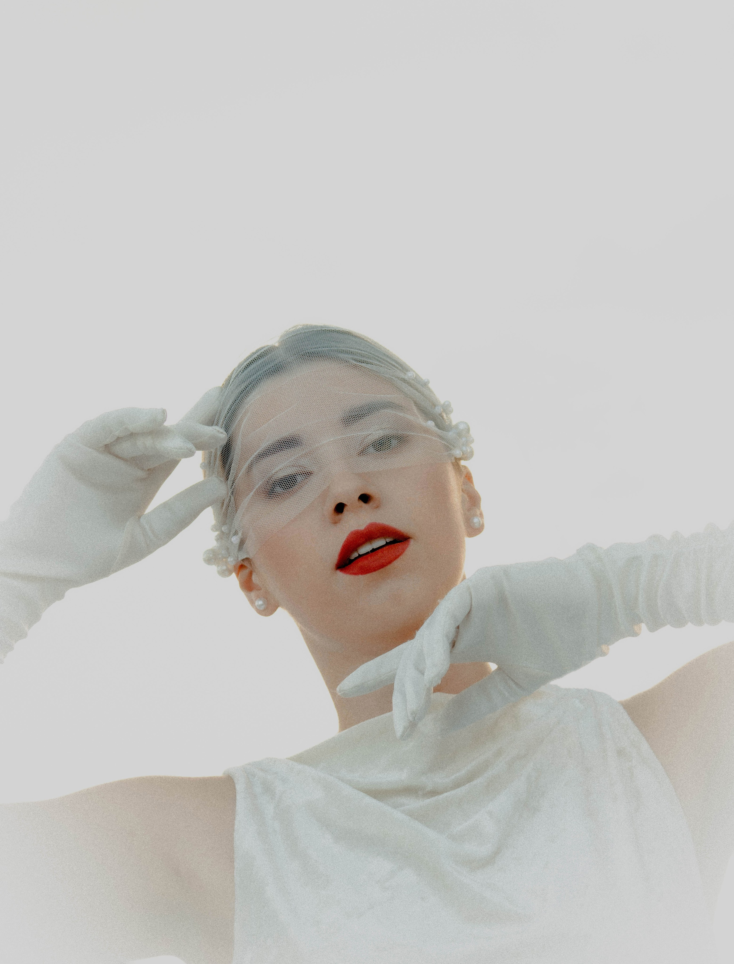 Портретный взгляд. Главная