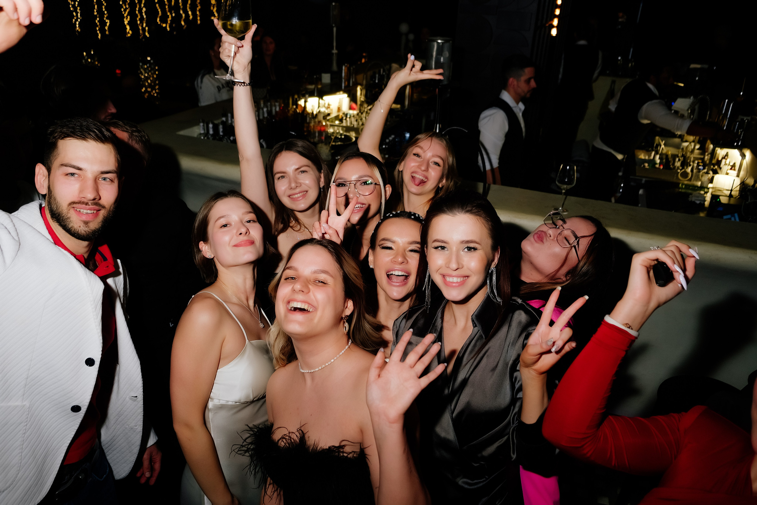 Blisski. Репортажный и клубный фотограф Москва