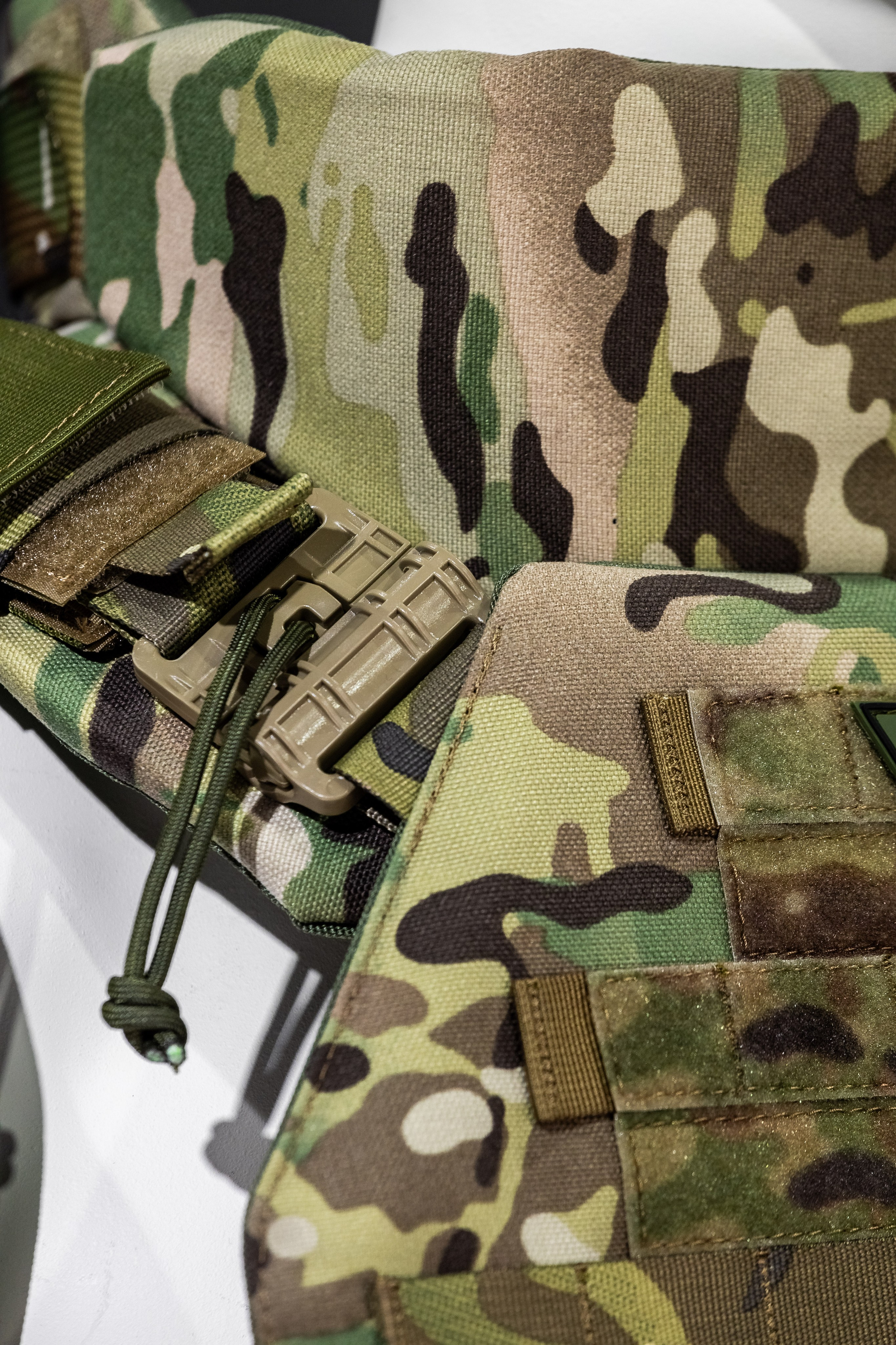 Предметная съемка для Варяг — Производство модульной бронезащиты | Николай Завалишин. NICKZAVALISHIN — Визуал который продаёт