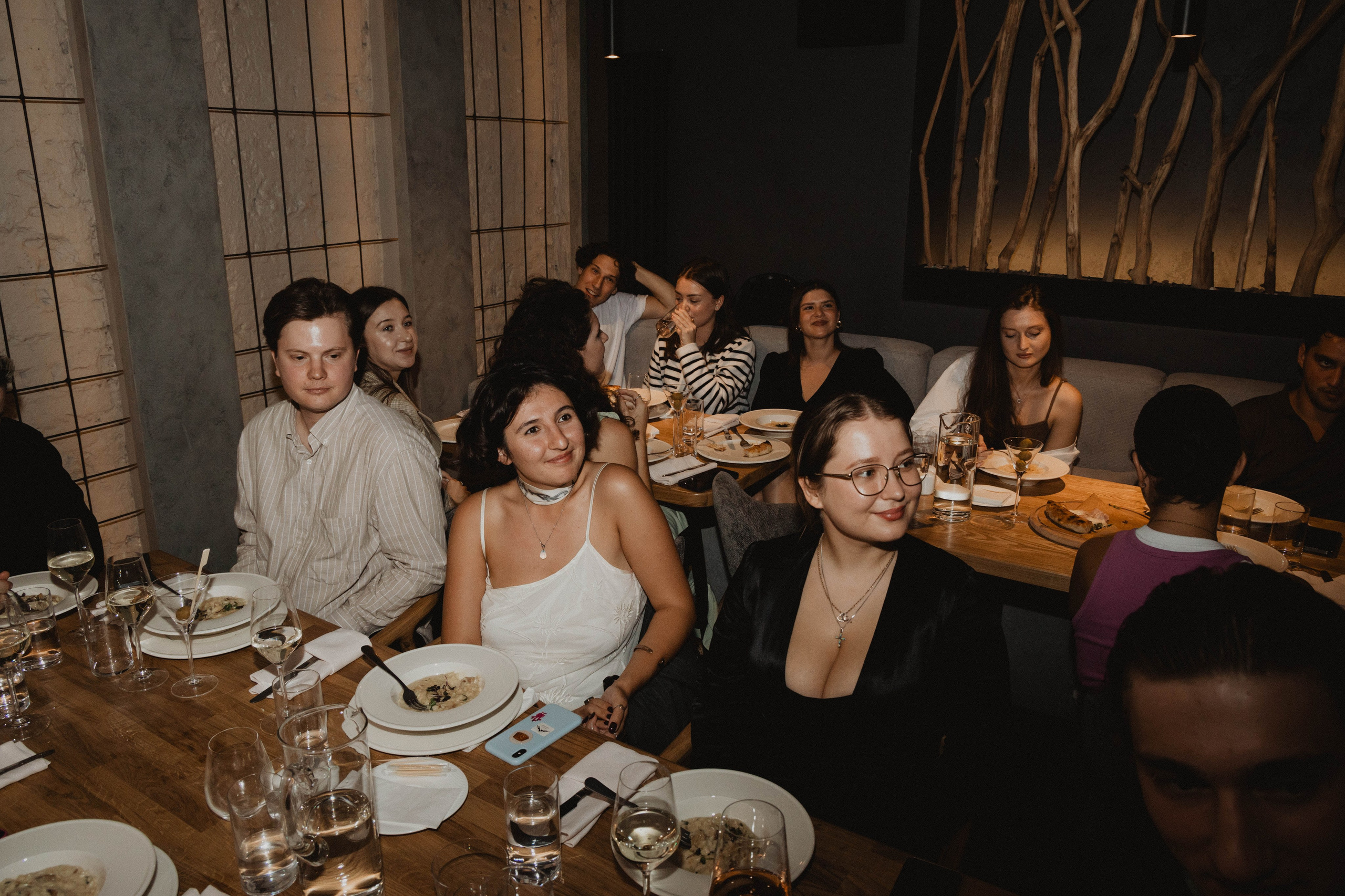 Репортажная съемка в ресторане — фото с гостями и атмосферой | Николай Завалишин. NICKZAVALISHIN — Визуал который продаёт