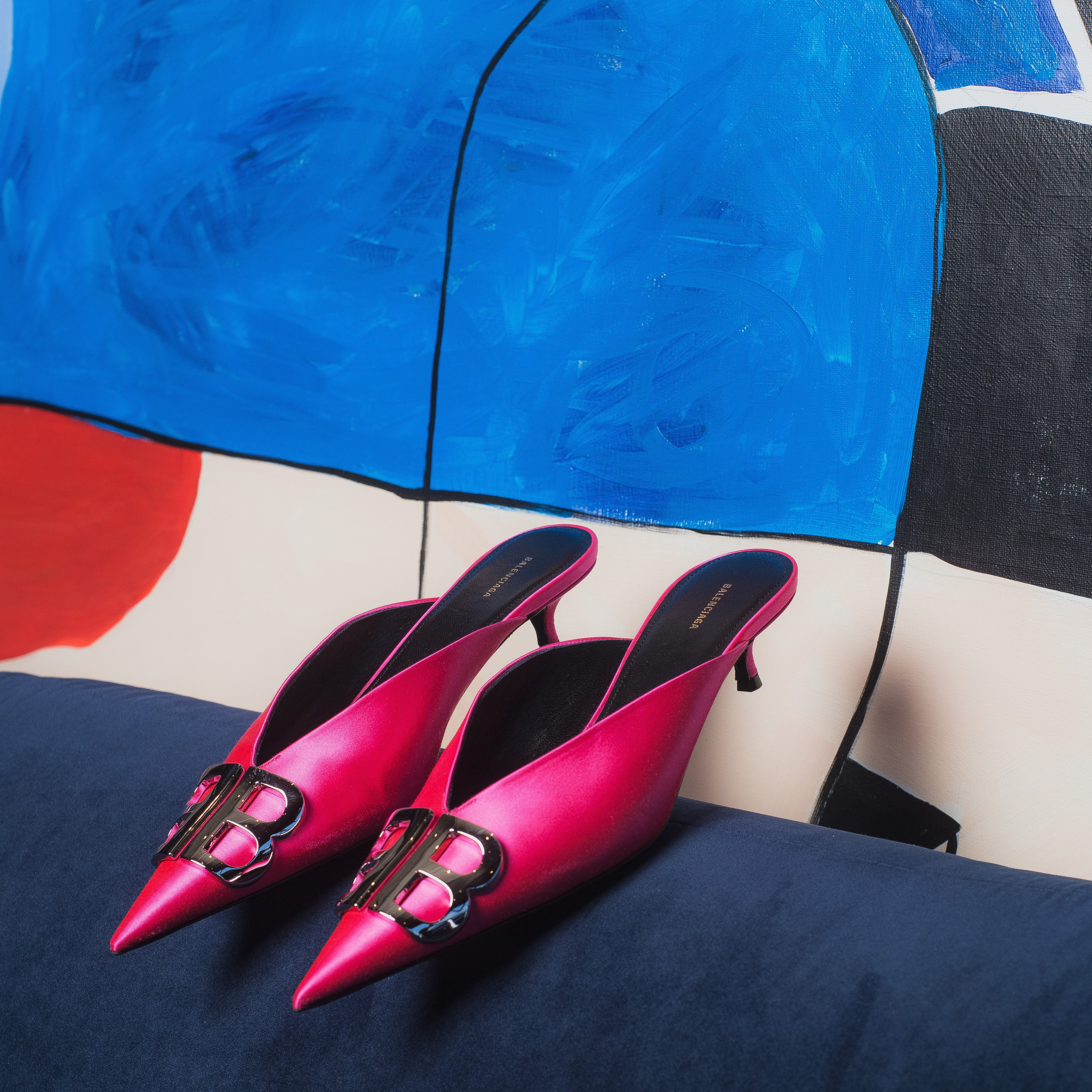 Fashion. NICKZAVALISHIN — Визуал который продаёт